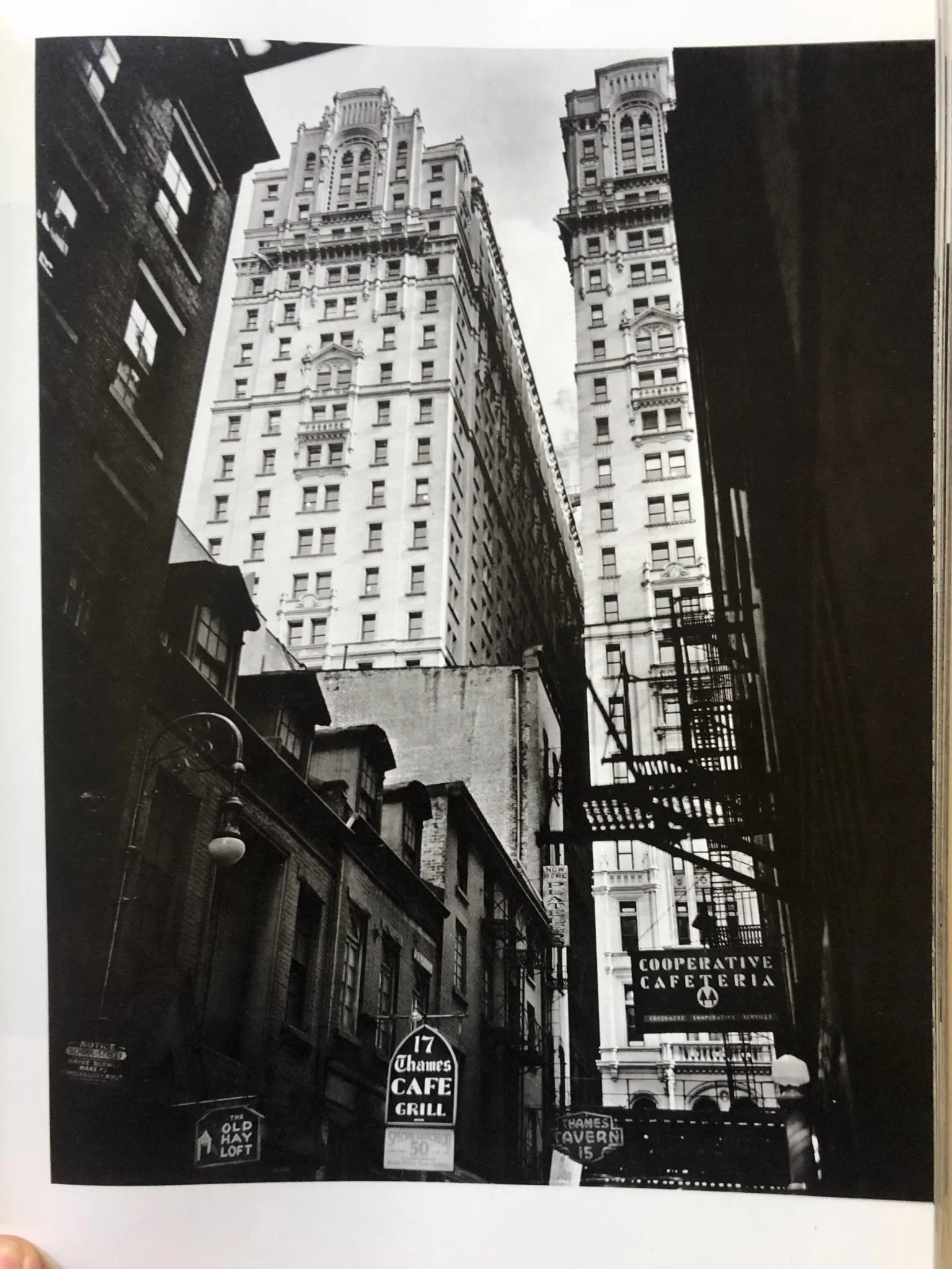 Changing New York - Image 9