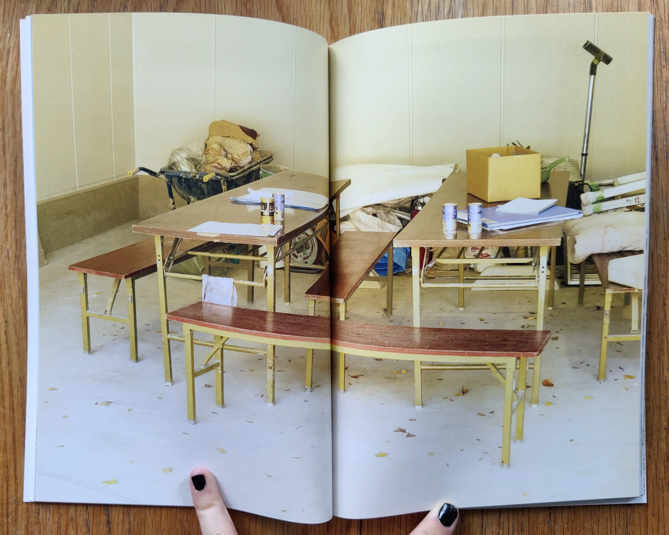 City: Book One - Image 3