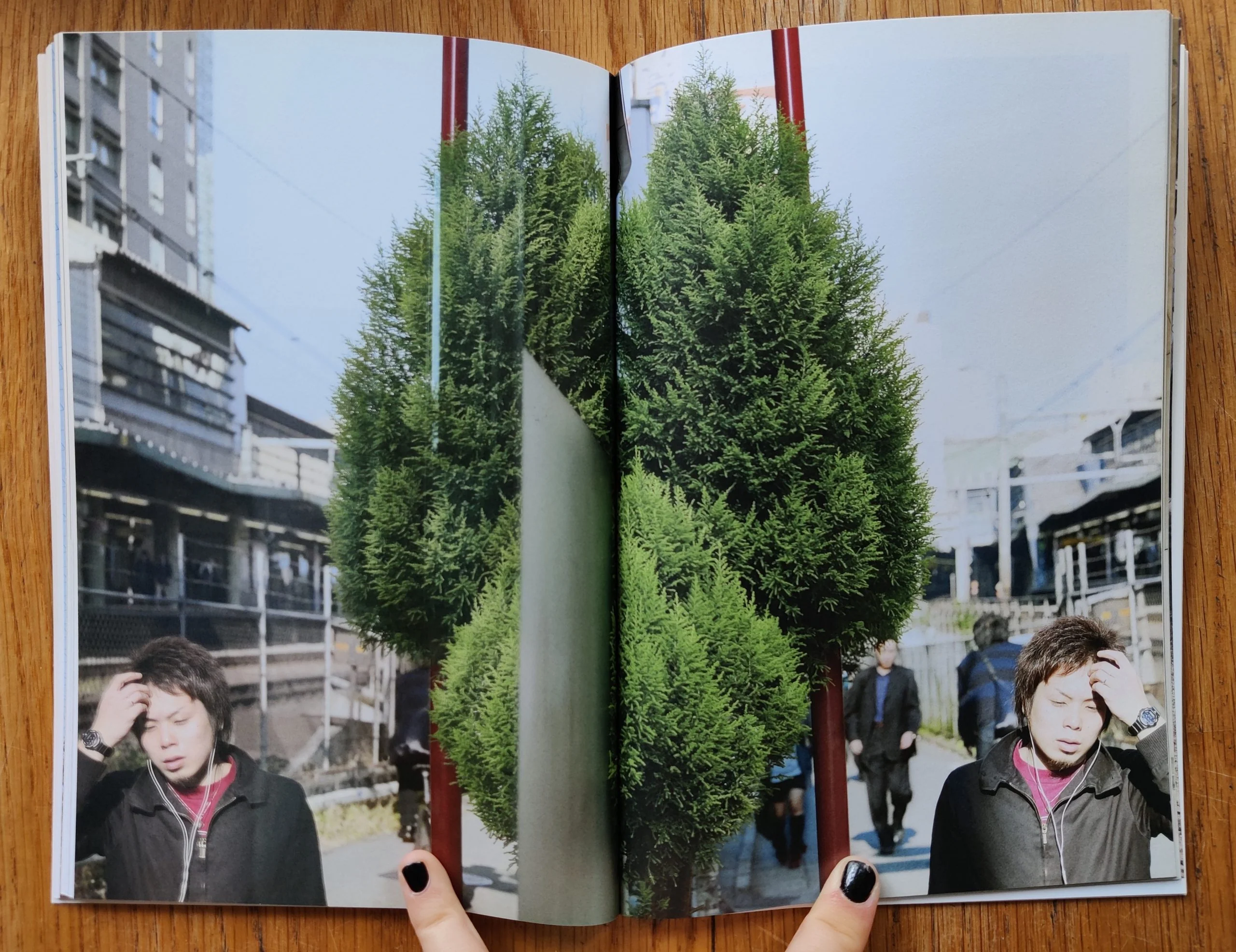 City: Book One - Image 4