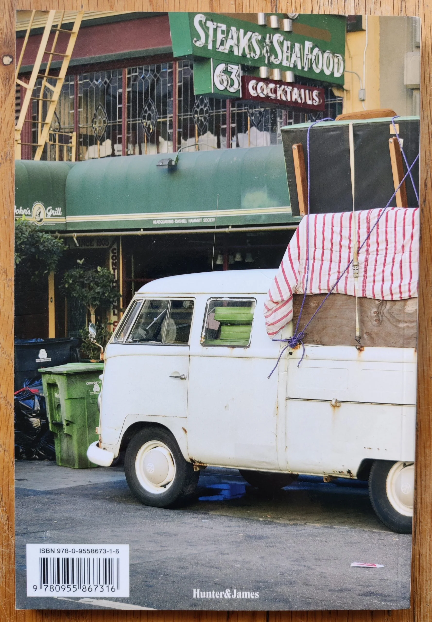 City: Book One - Image 7