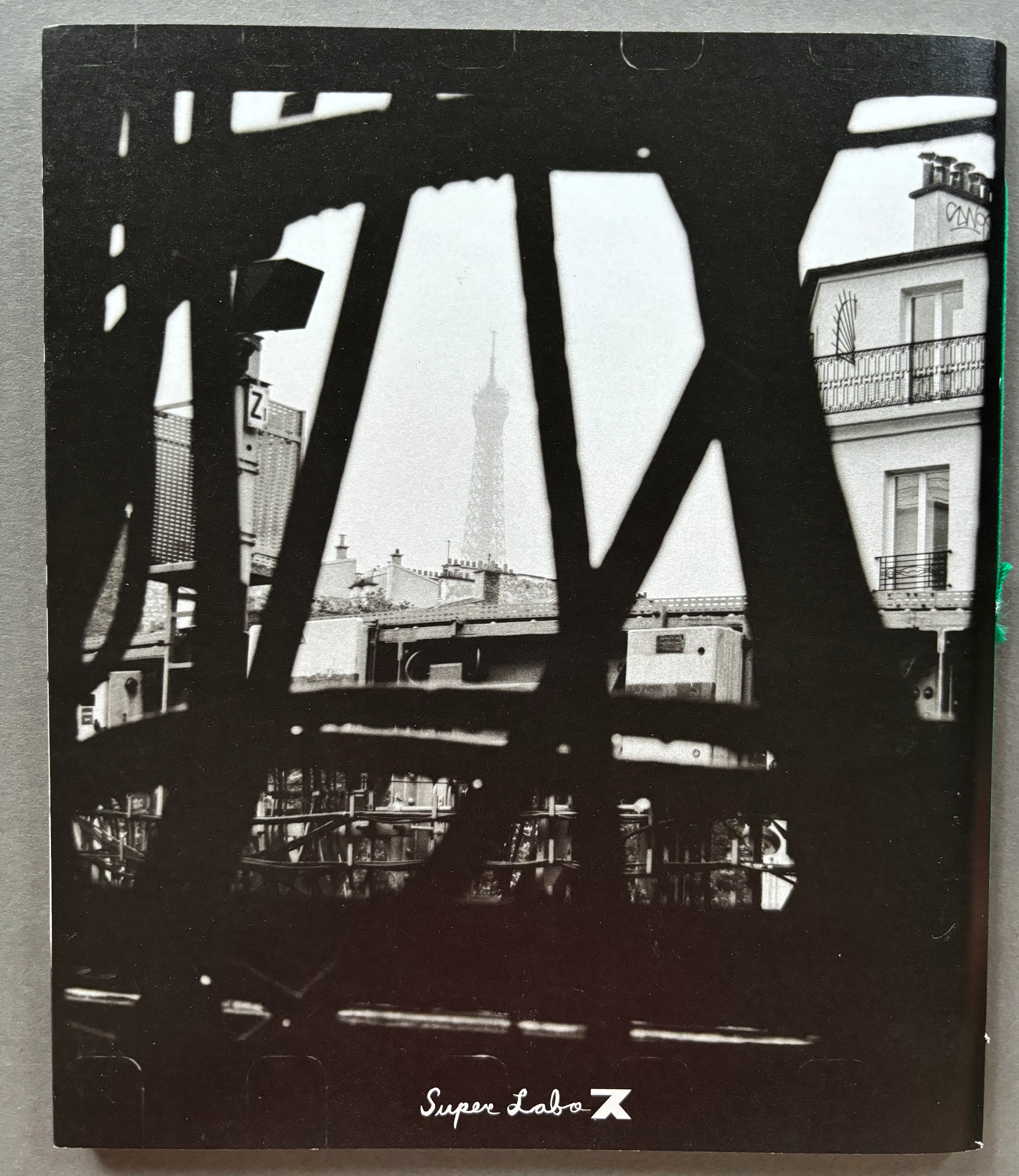 City Confessions #3: Paris - Image 7