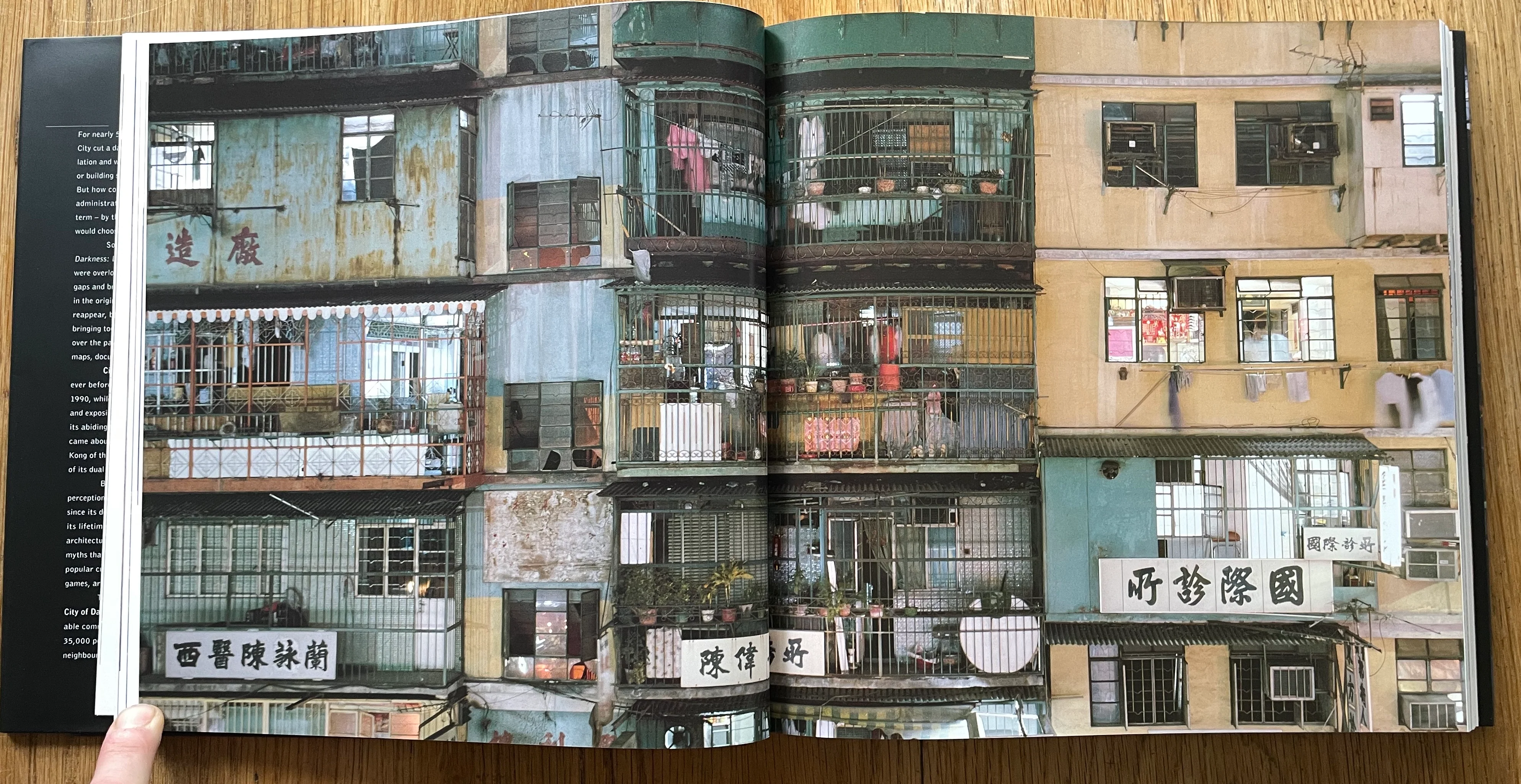 City of Darkness Revisited - Image 4