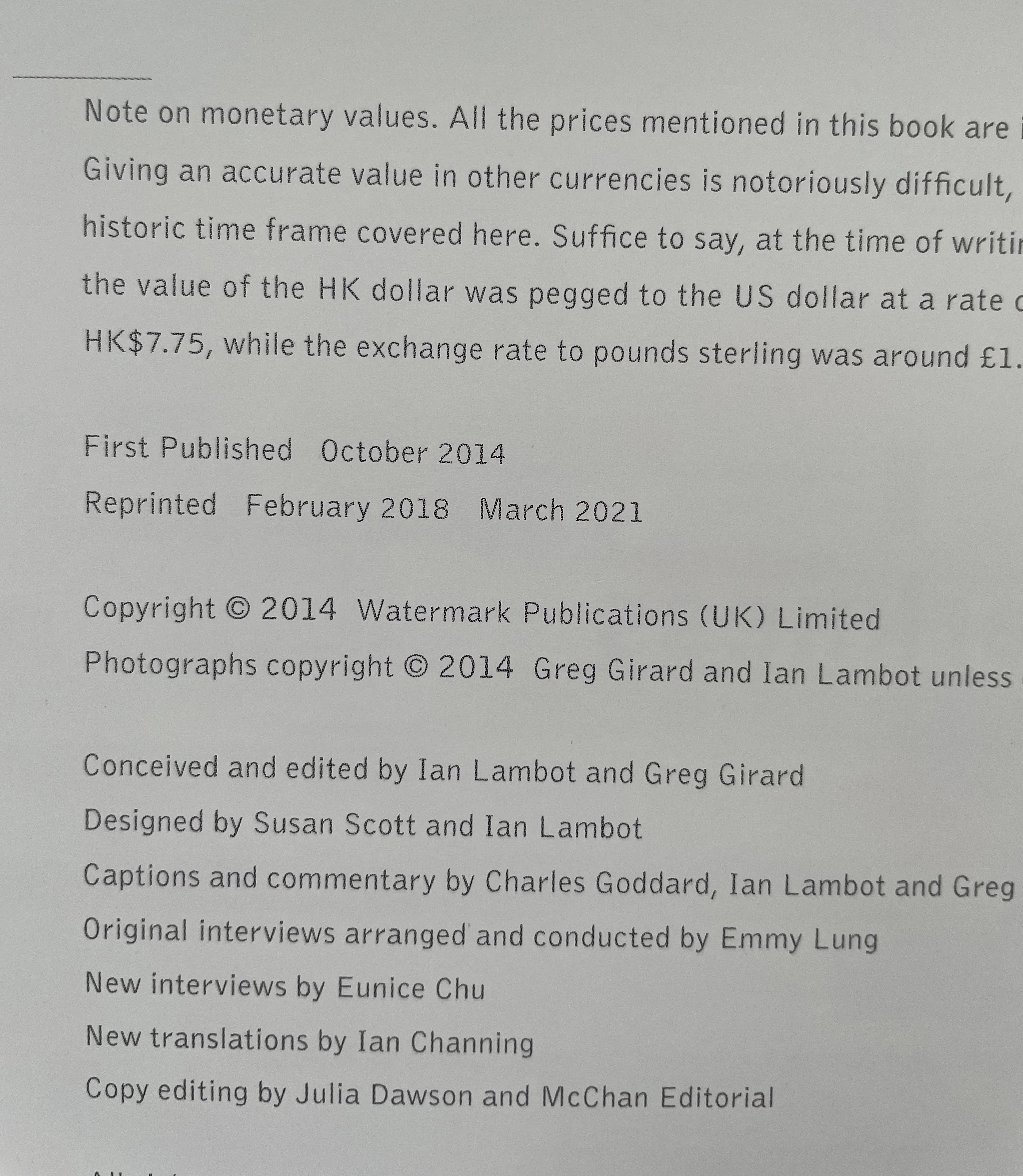 City of Darkness Revisited - Image 5