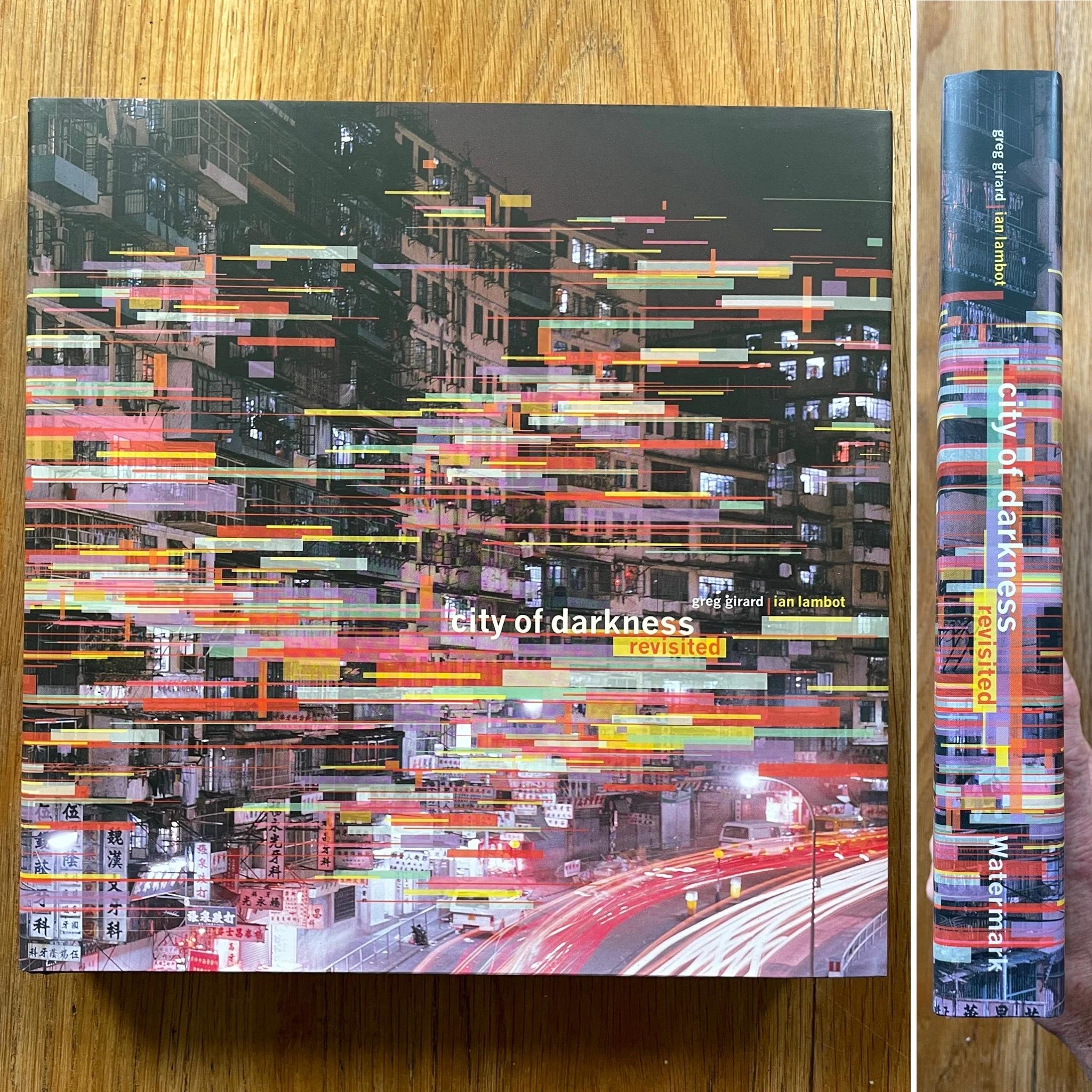 City of Darkness Revisited - Image 6