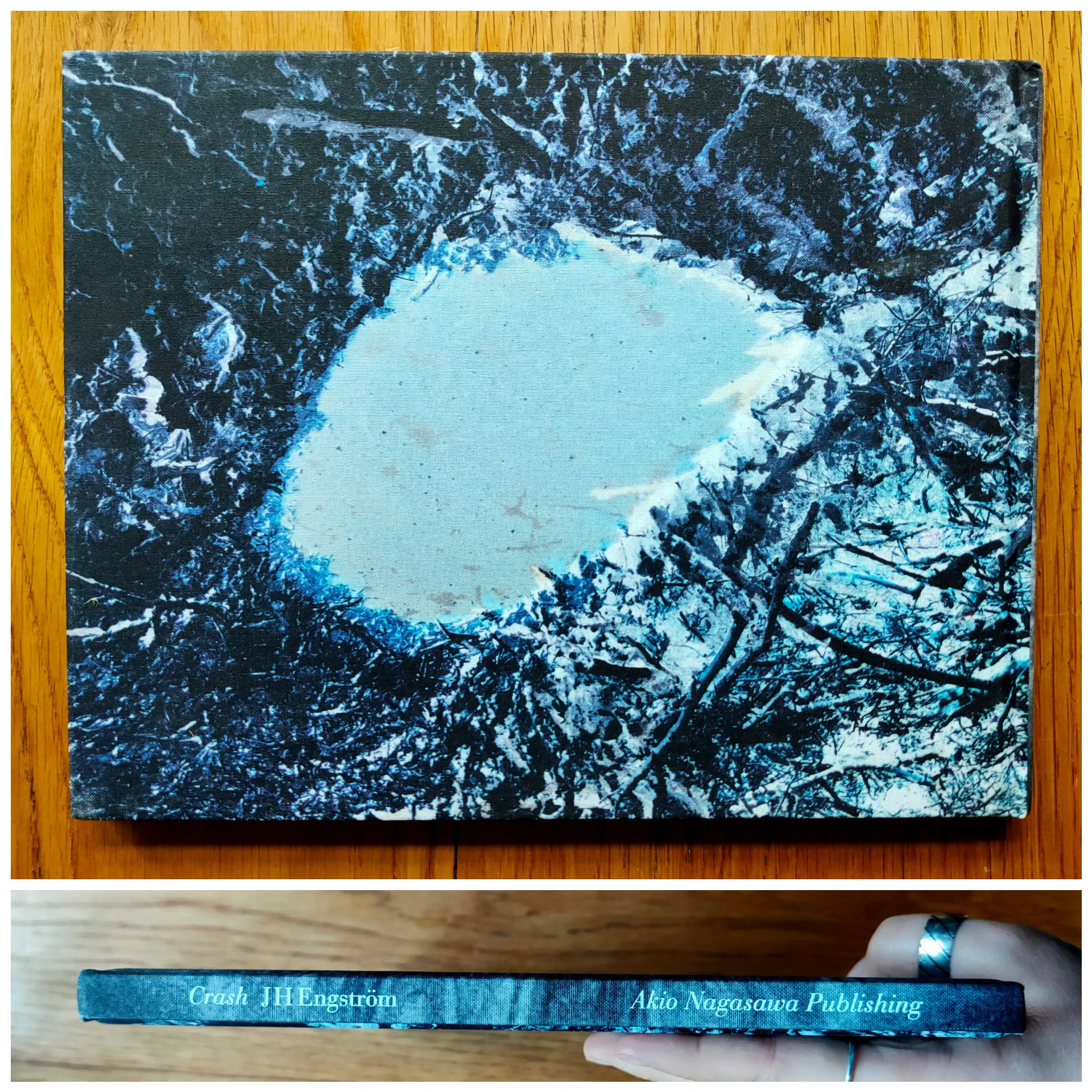 Crash - Image 10