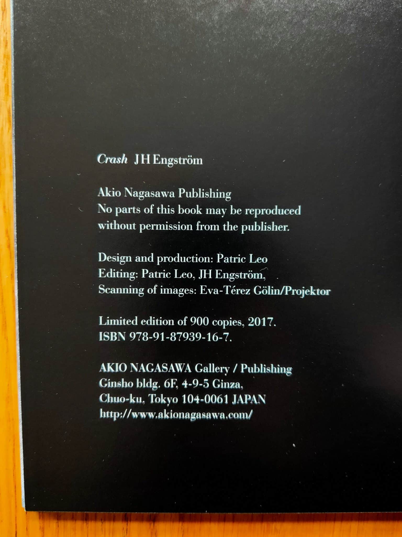 Crash - Image 9