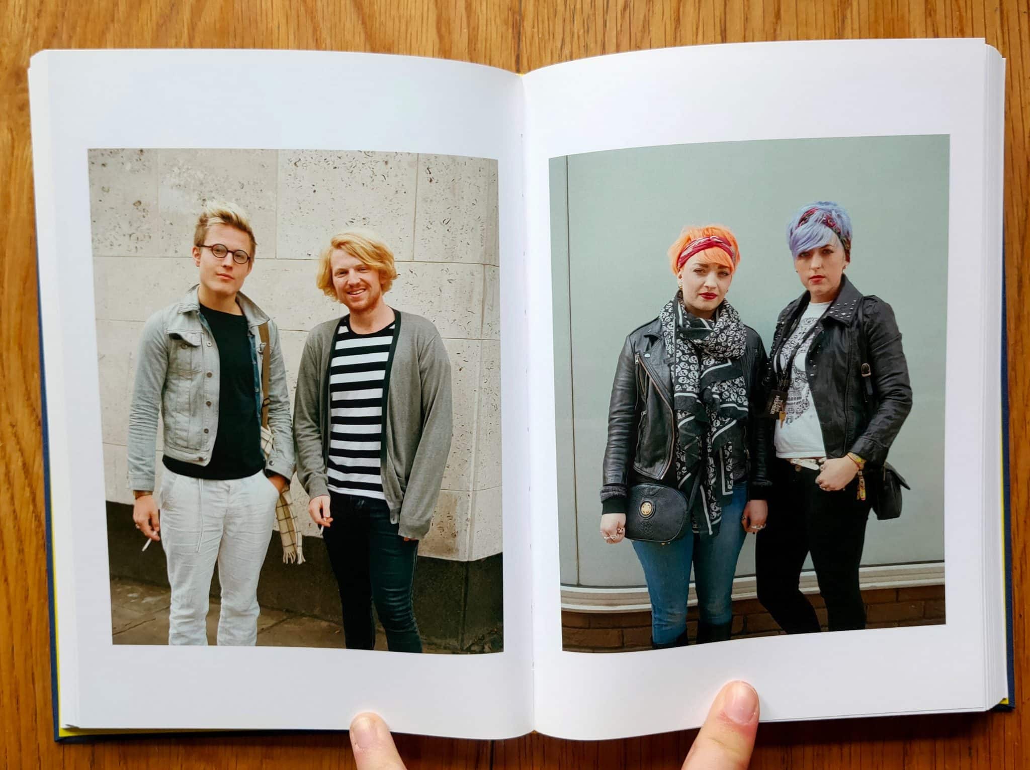 Crossing Paths - Image 11