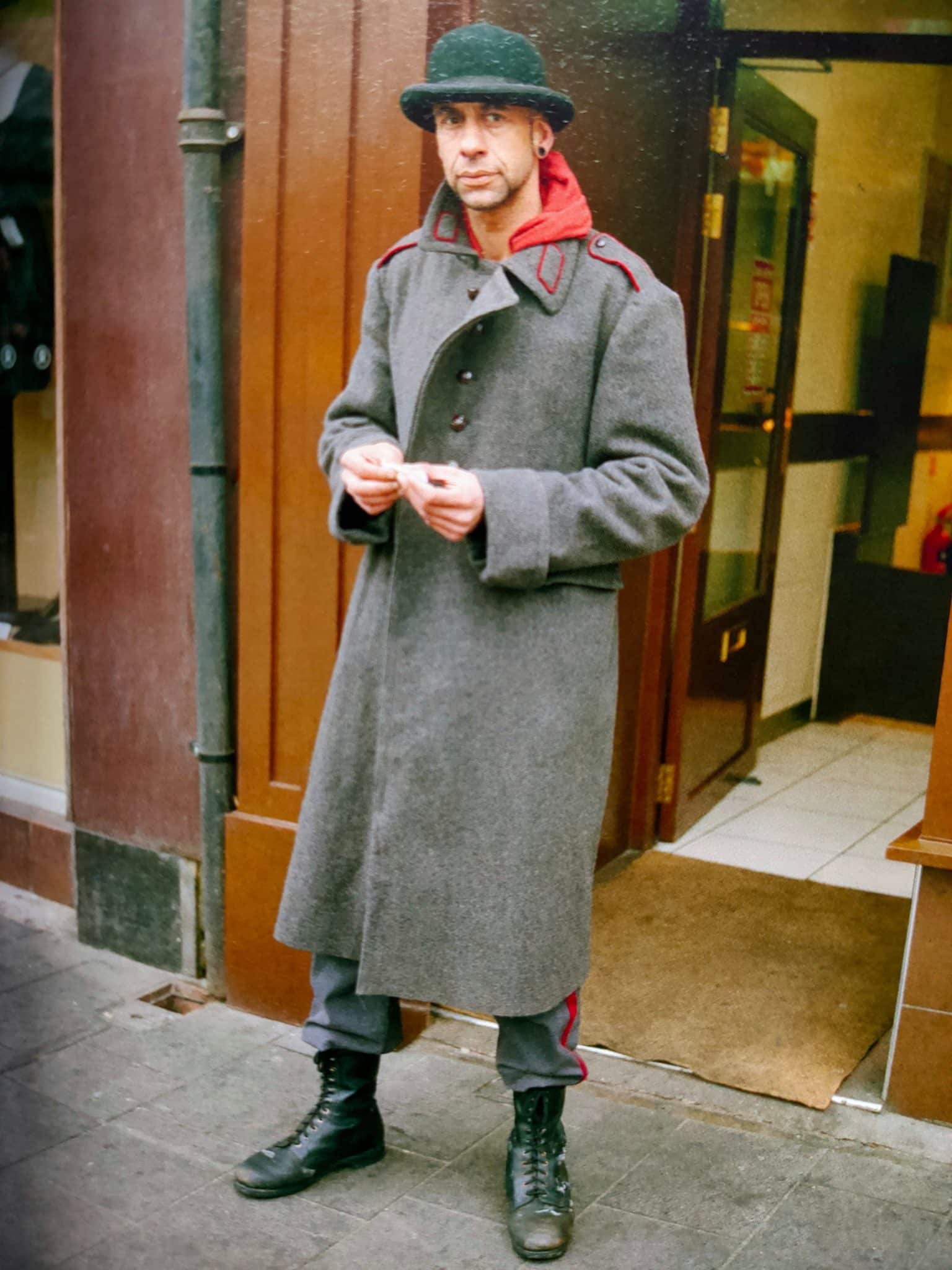 Crossing Paths - Image 12