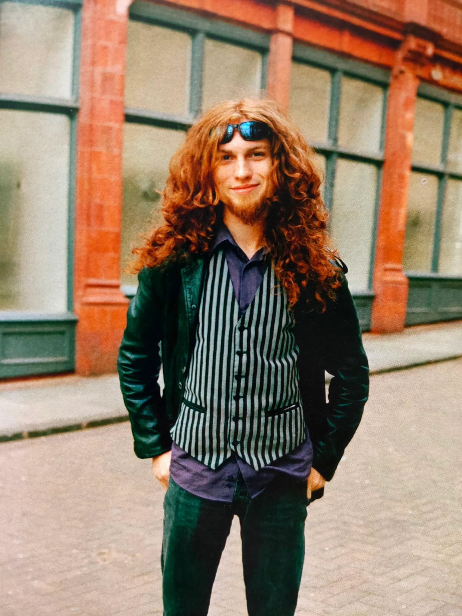 Crossing Paths - Image 13