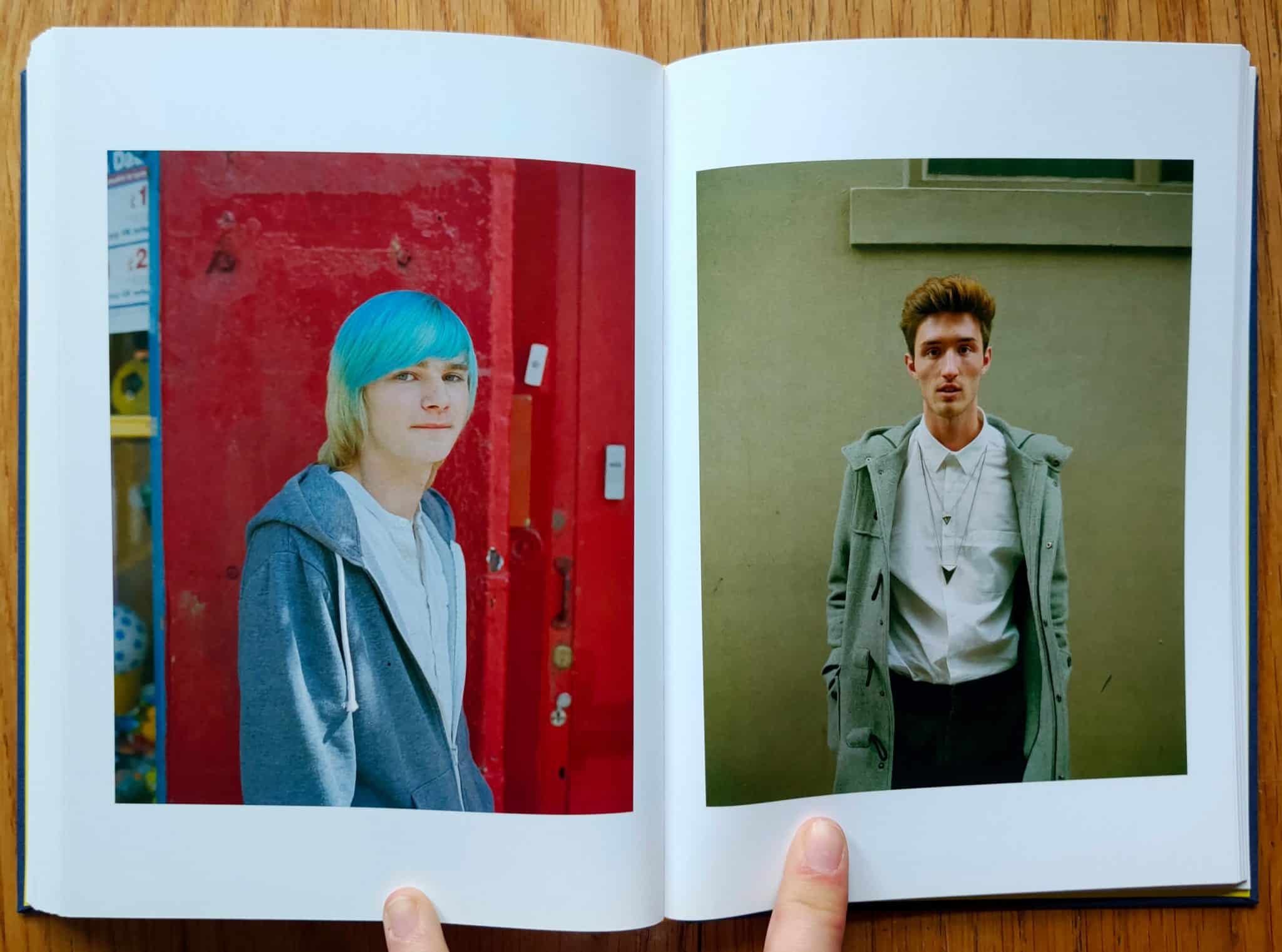 Crossing Paths - Image 14