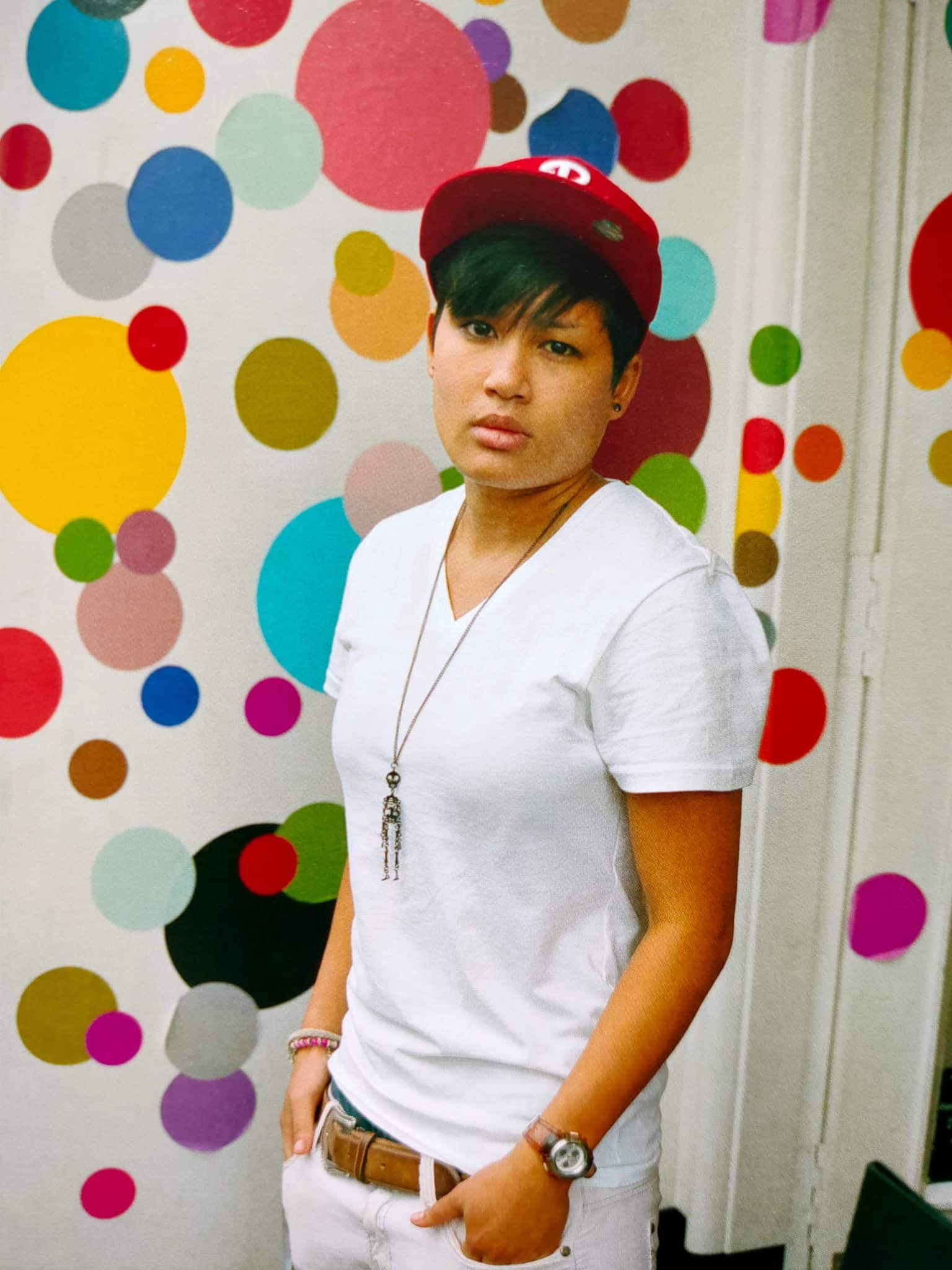 Crossing Paths - Image 15