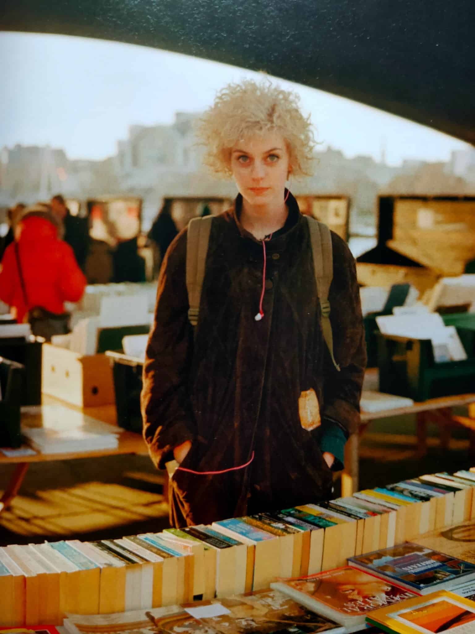 Crossing Paths - Image 16