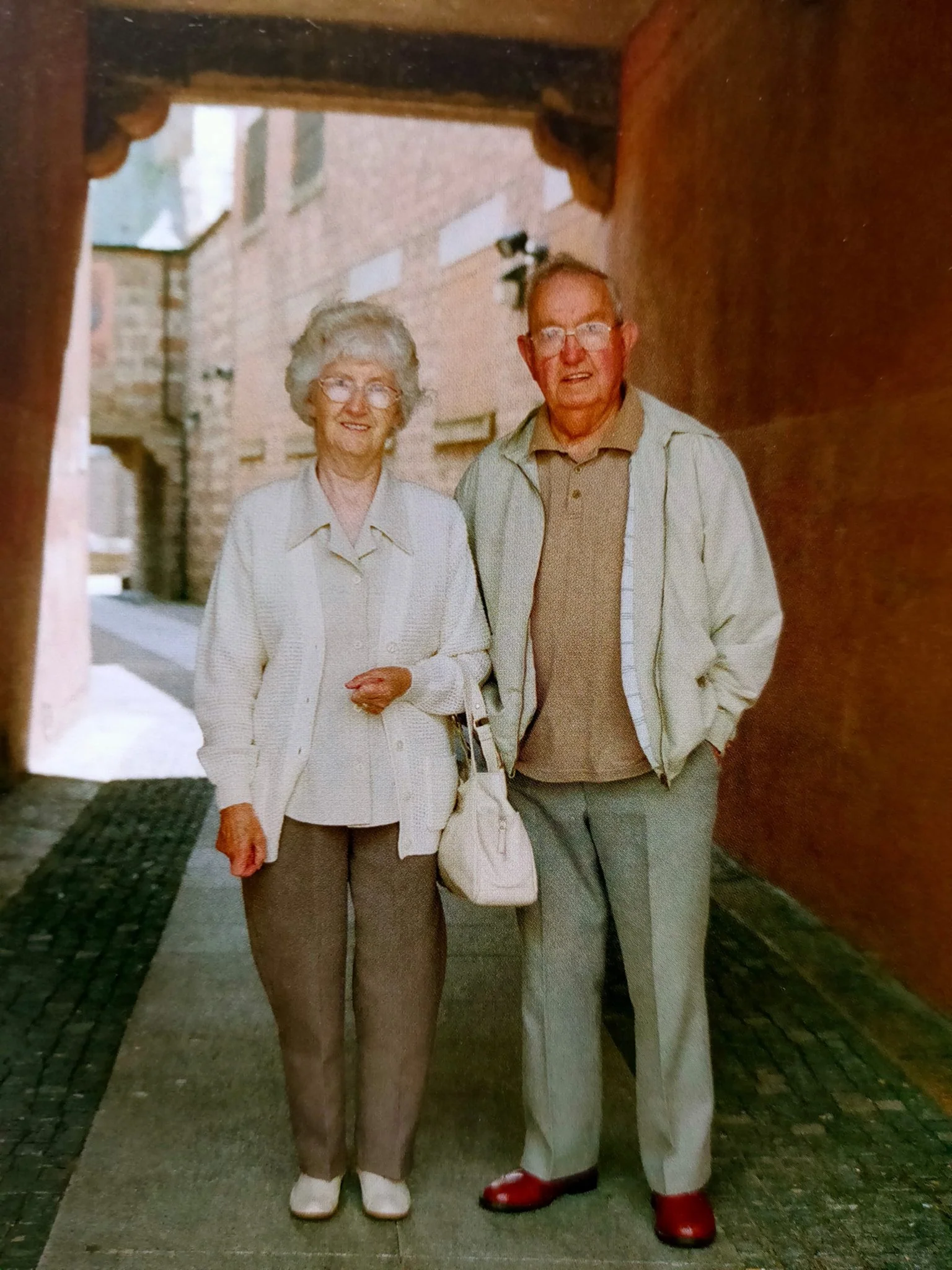 Crossing Paths - Image 17