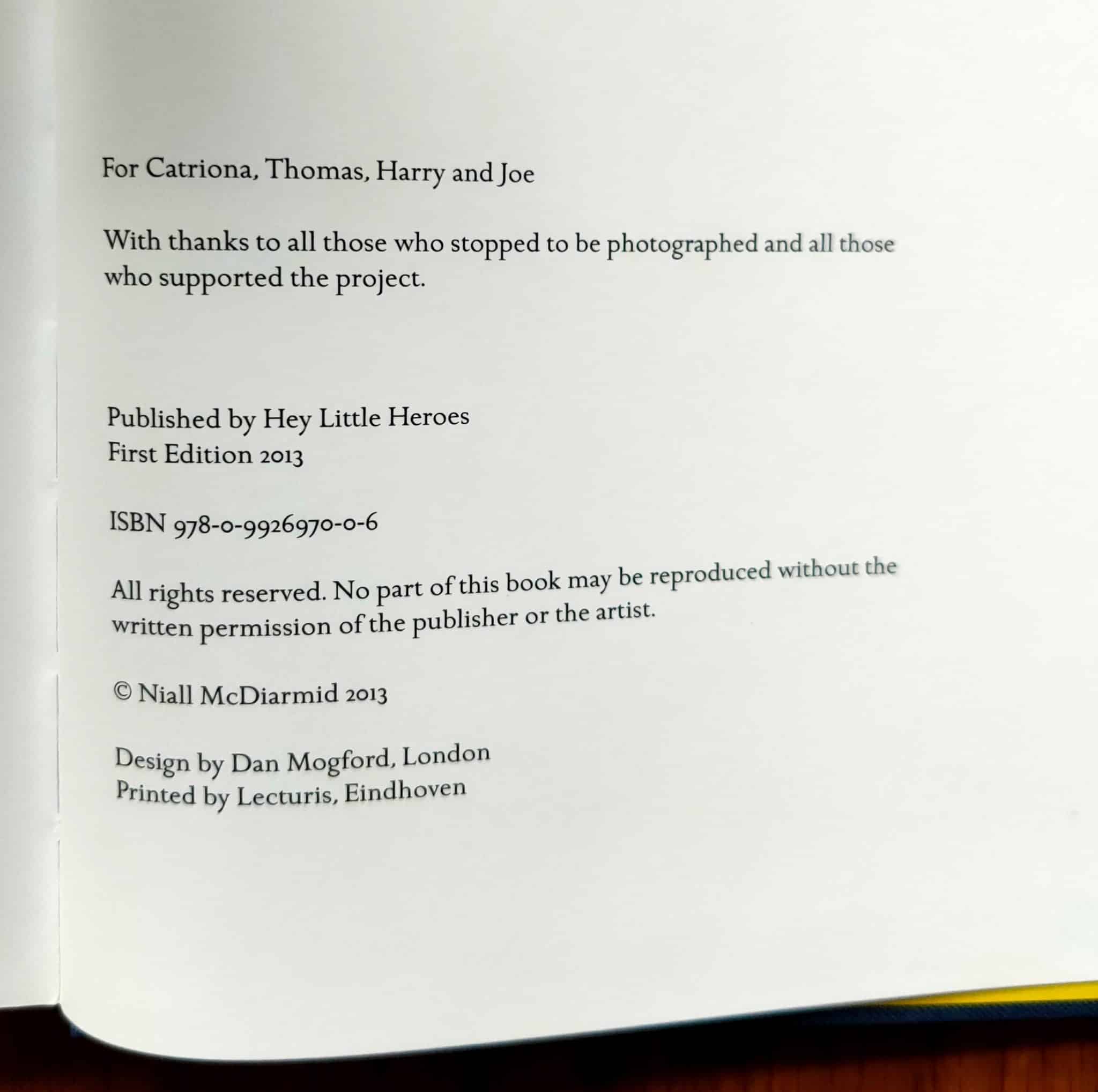 Crossing Paths - Image 18