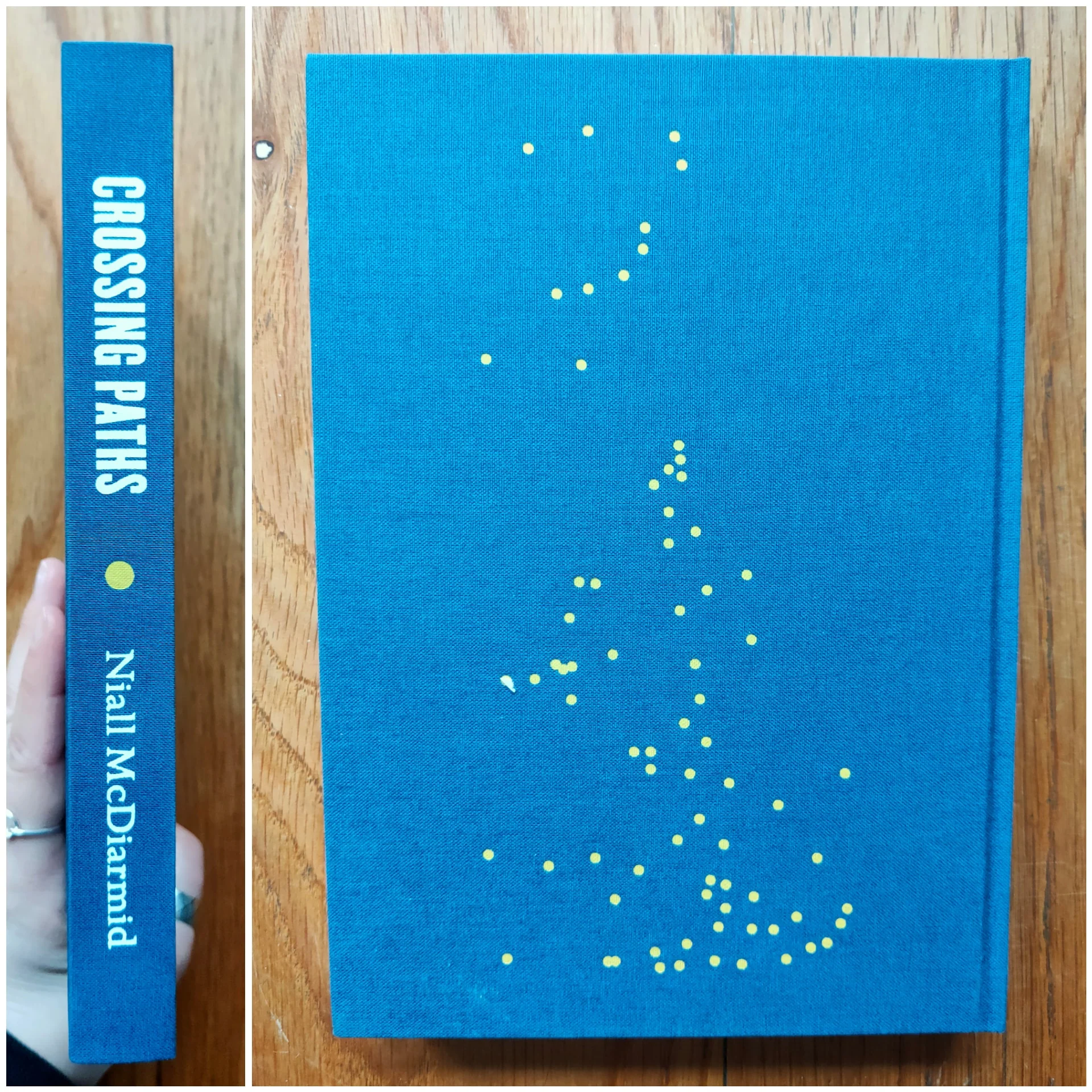 Crossing Paths - Image 19