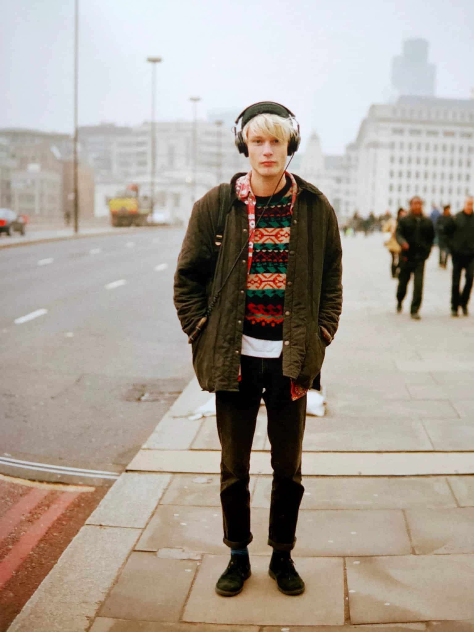 Crossing Paths - Image 3