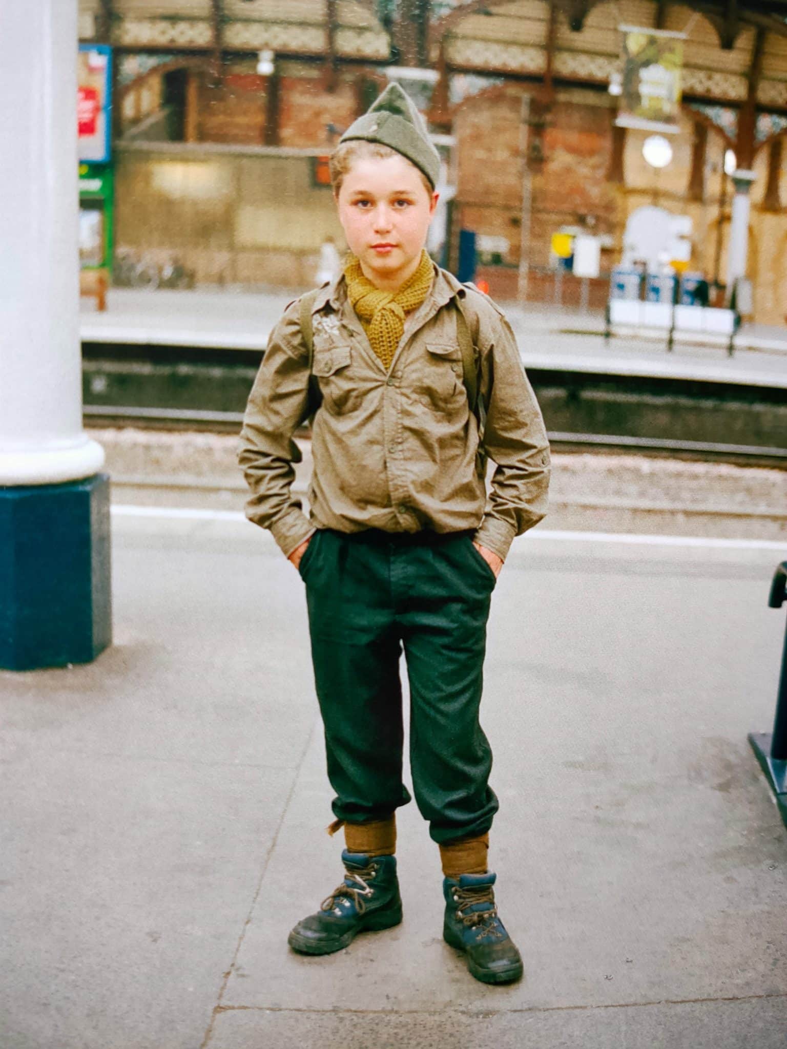 Crossing Paths - Image 4