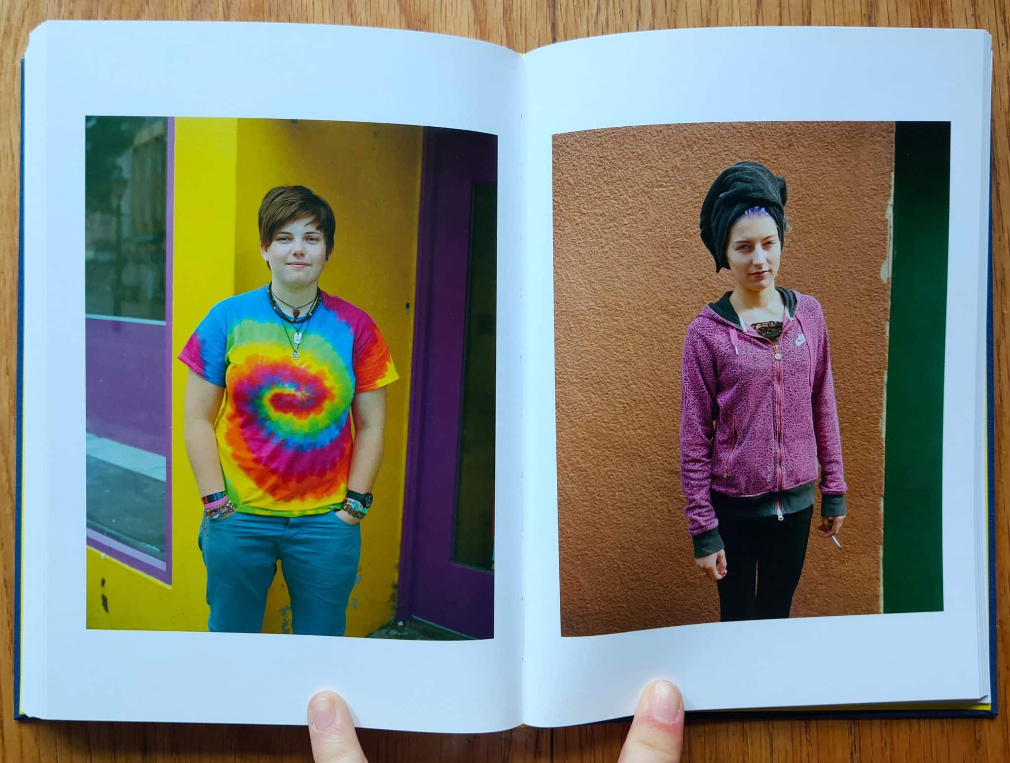 Crossing Paths - Image 5