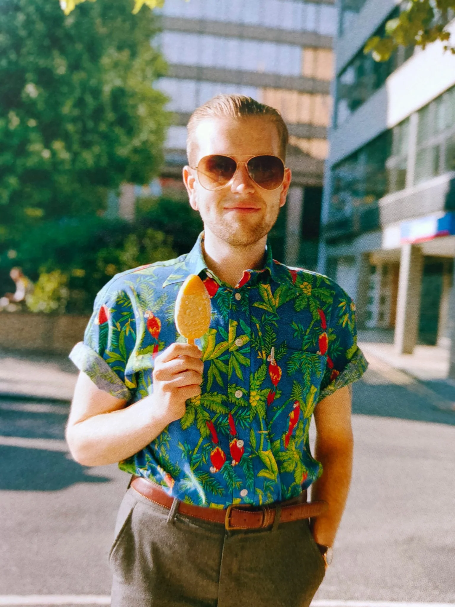 Crossing Paths - Image 6