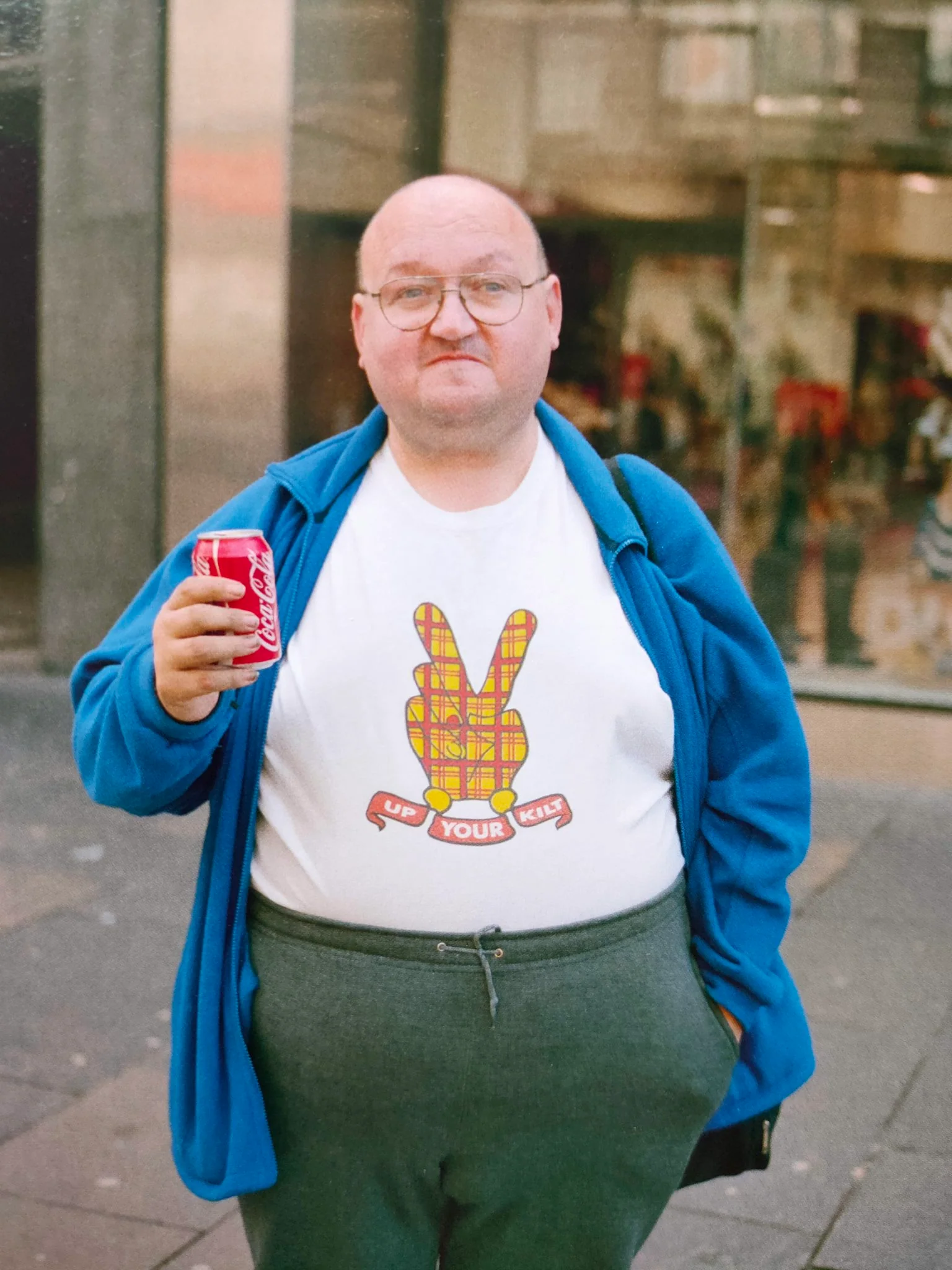 Crossing Paths - Image 7