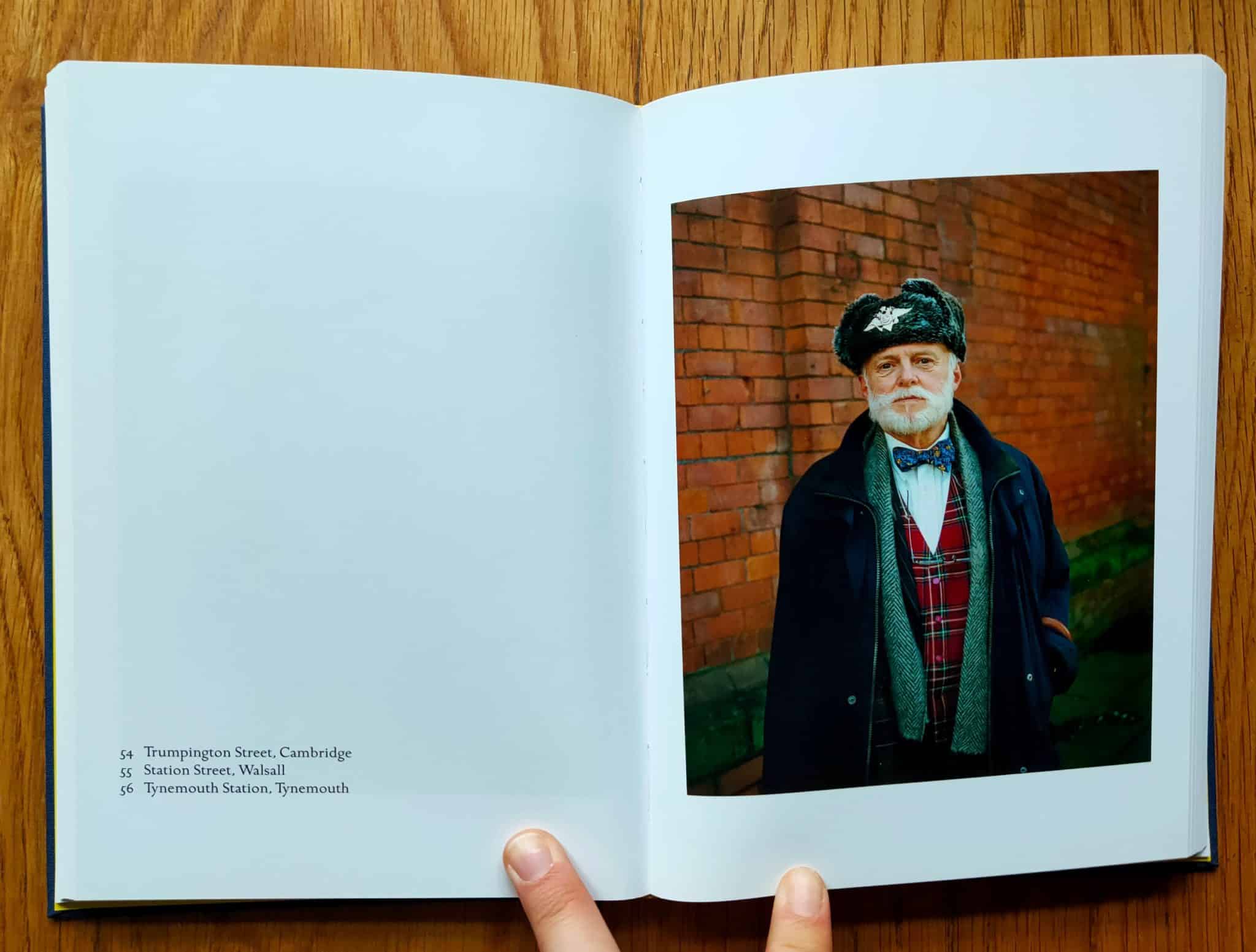 Crossing Paths - Image 8