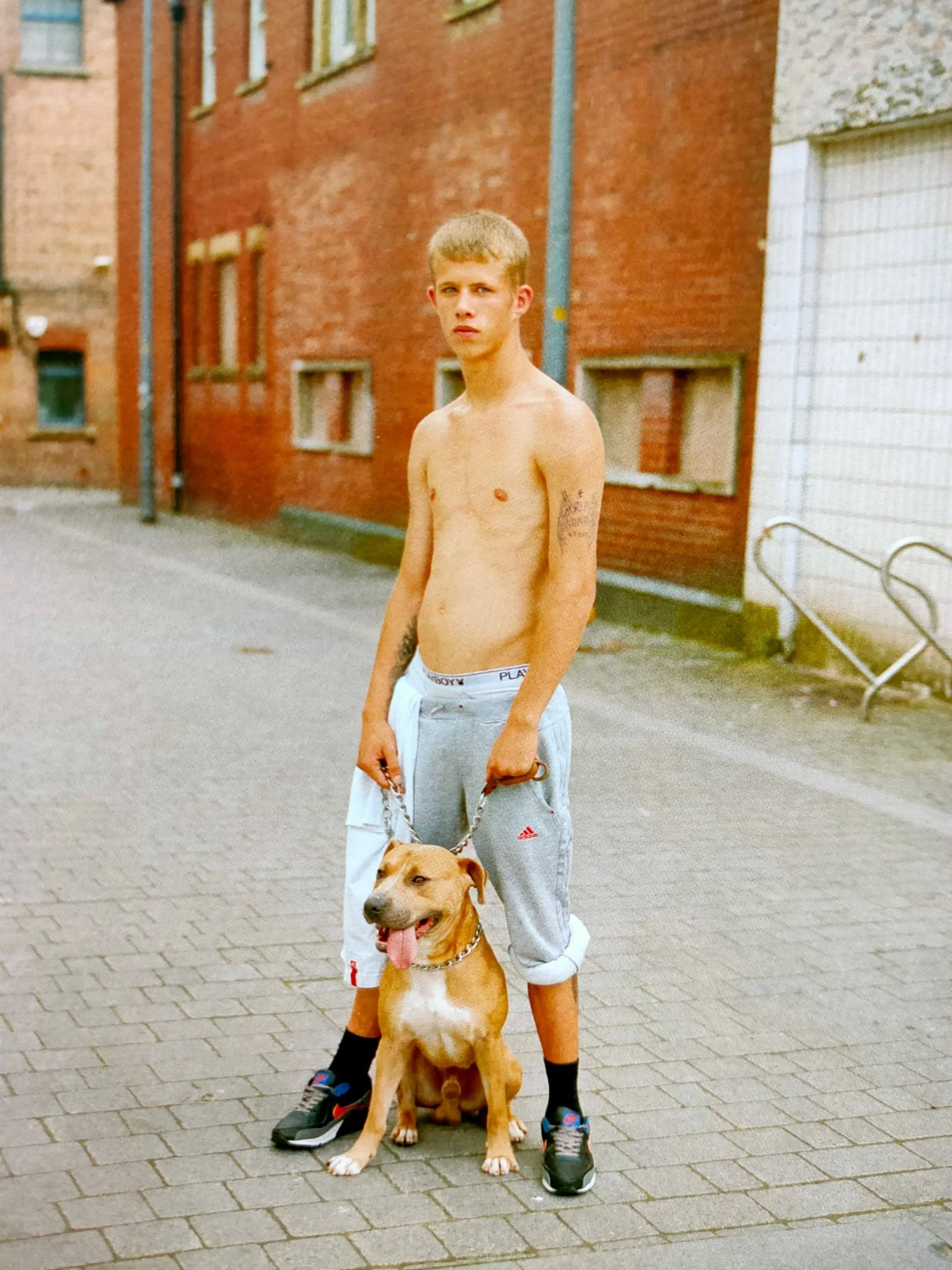 Crossing Paths - Image 9