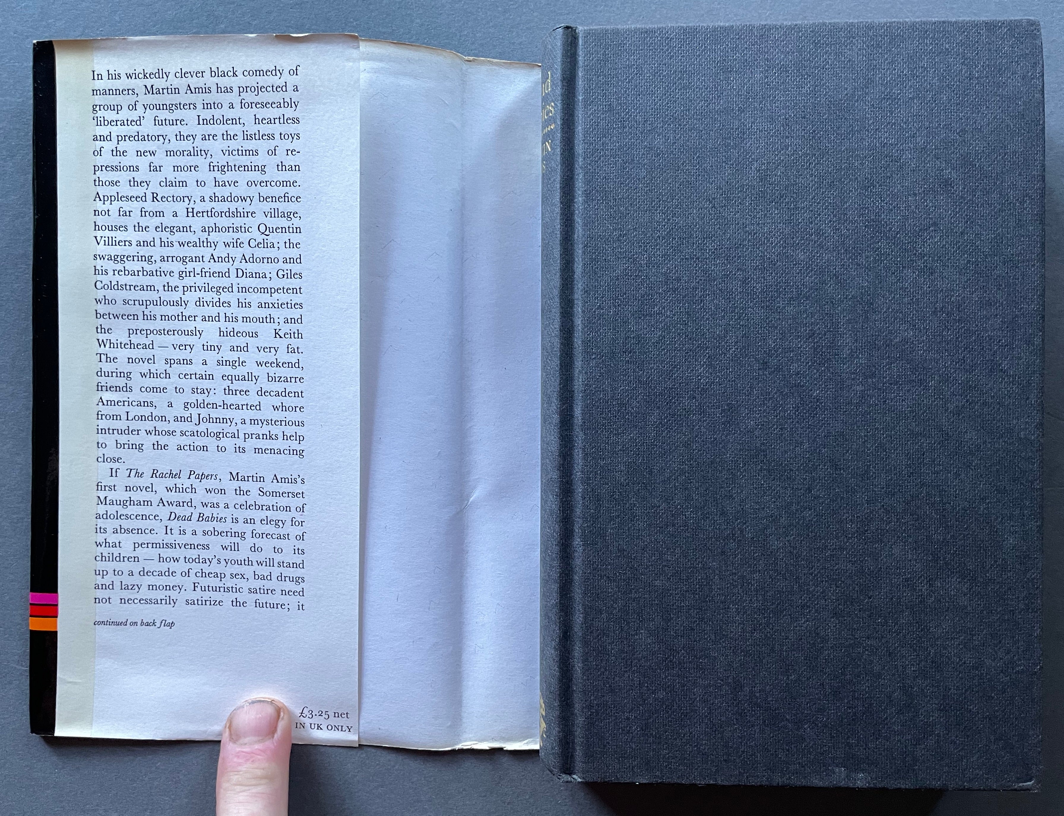 Dead Babies - Image 3