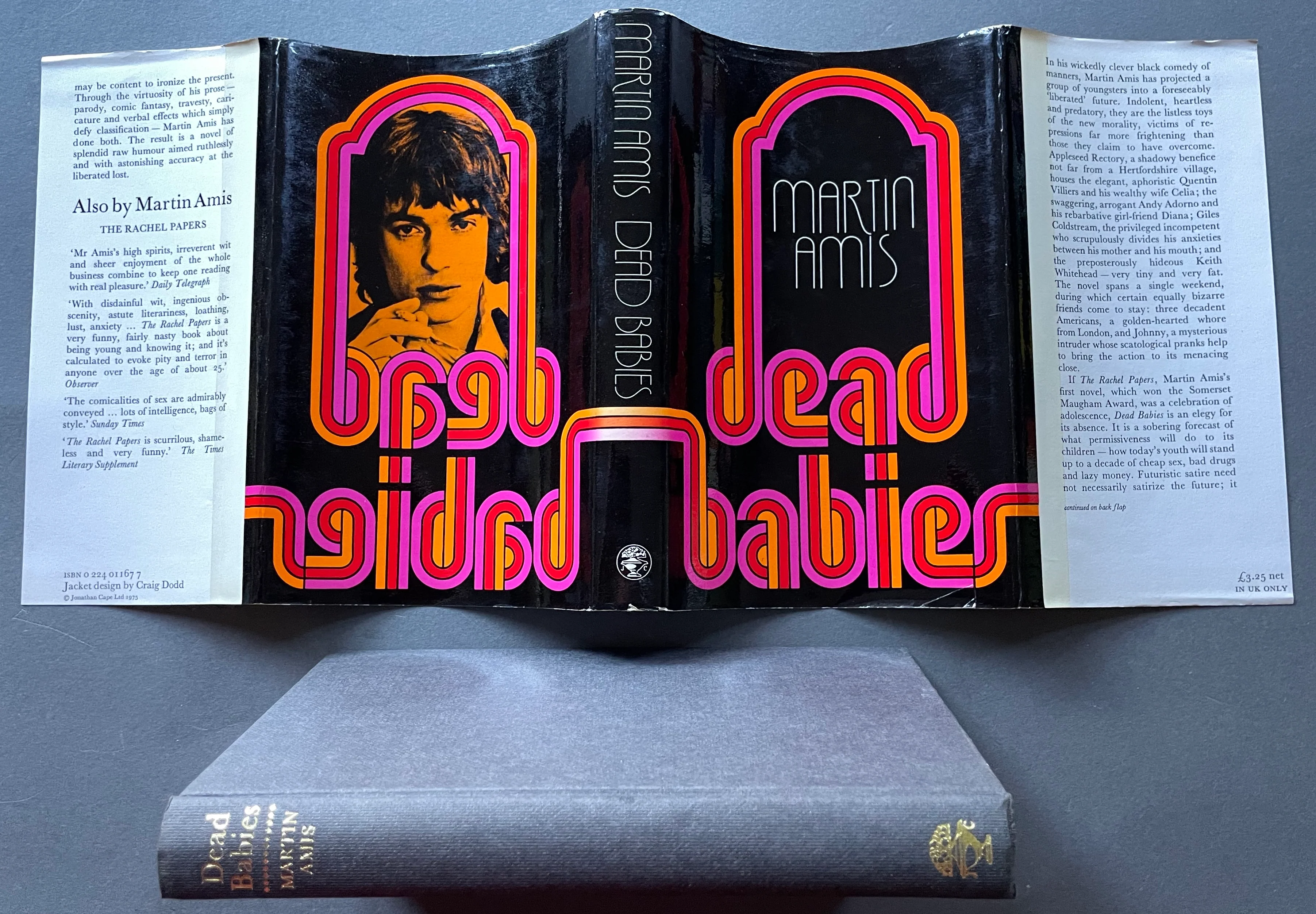 Dead Babies - Image 4