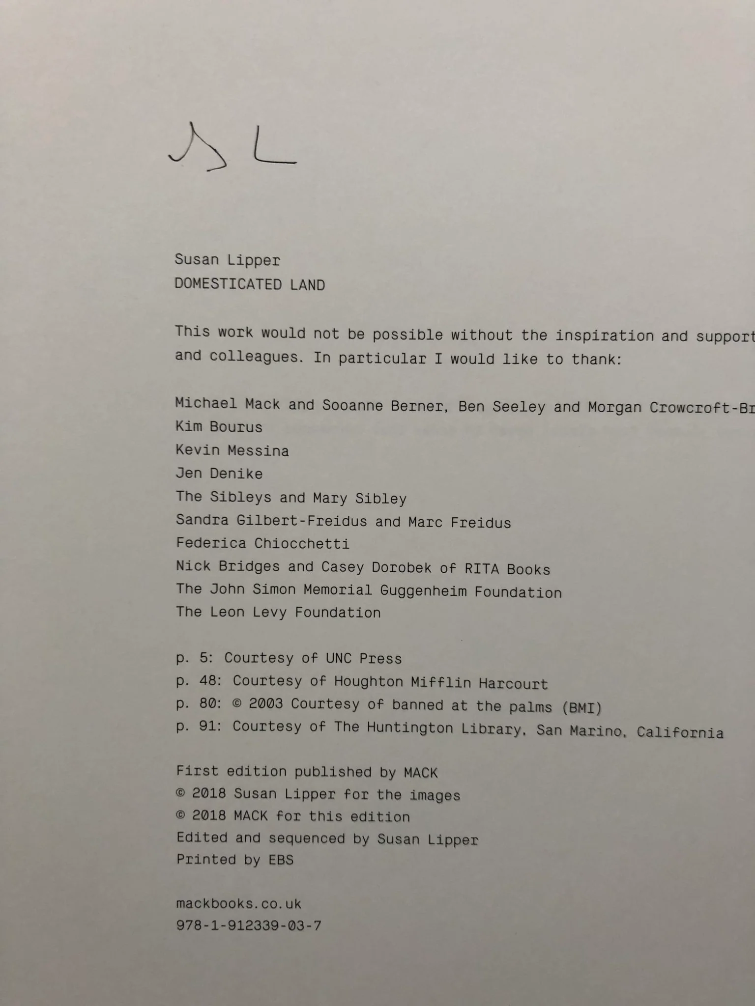 Domesticated Land - Image 6