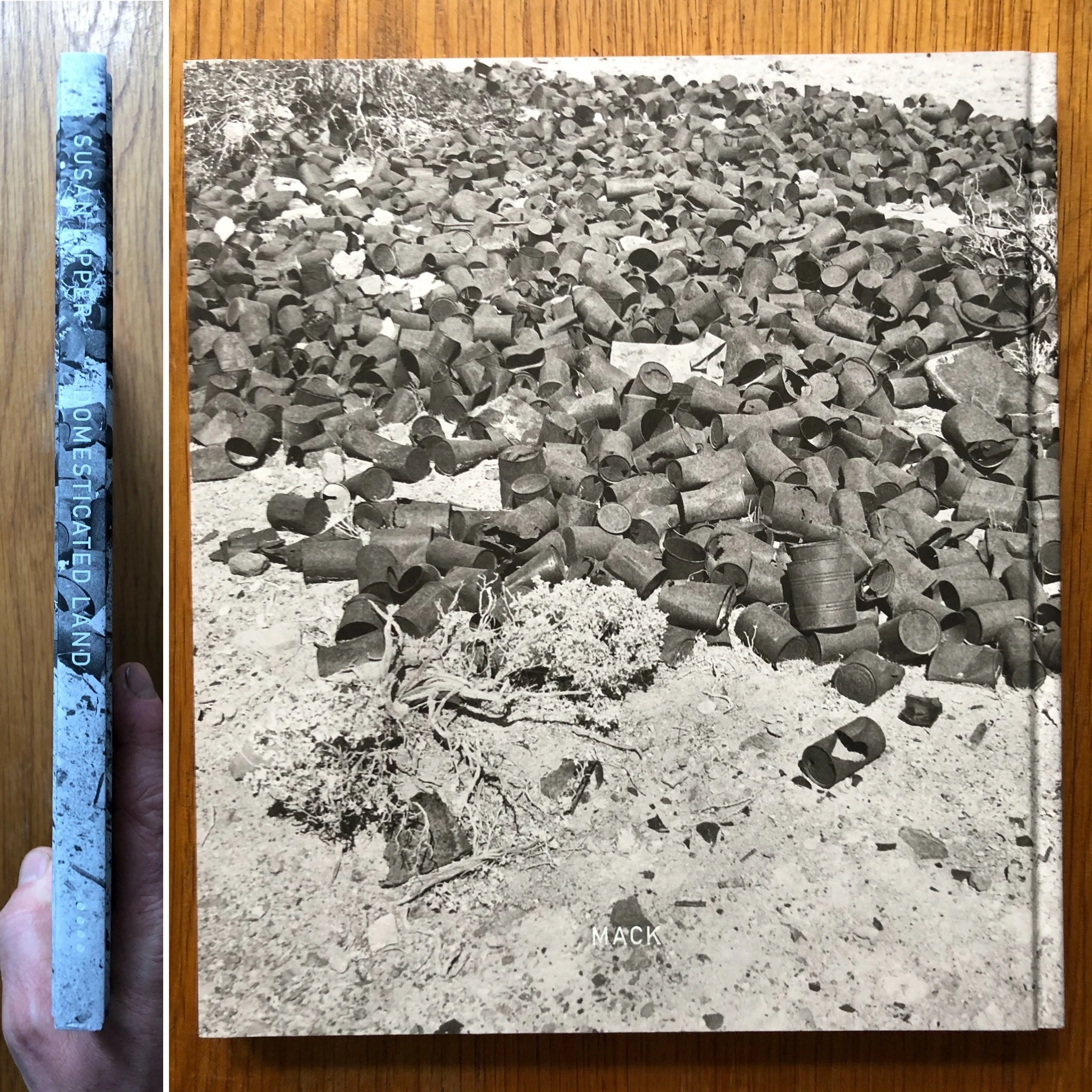 Domesticated Land - Image 7