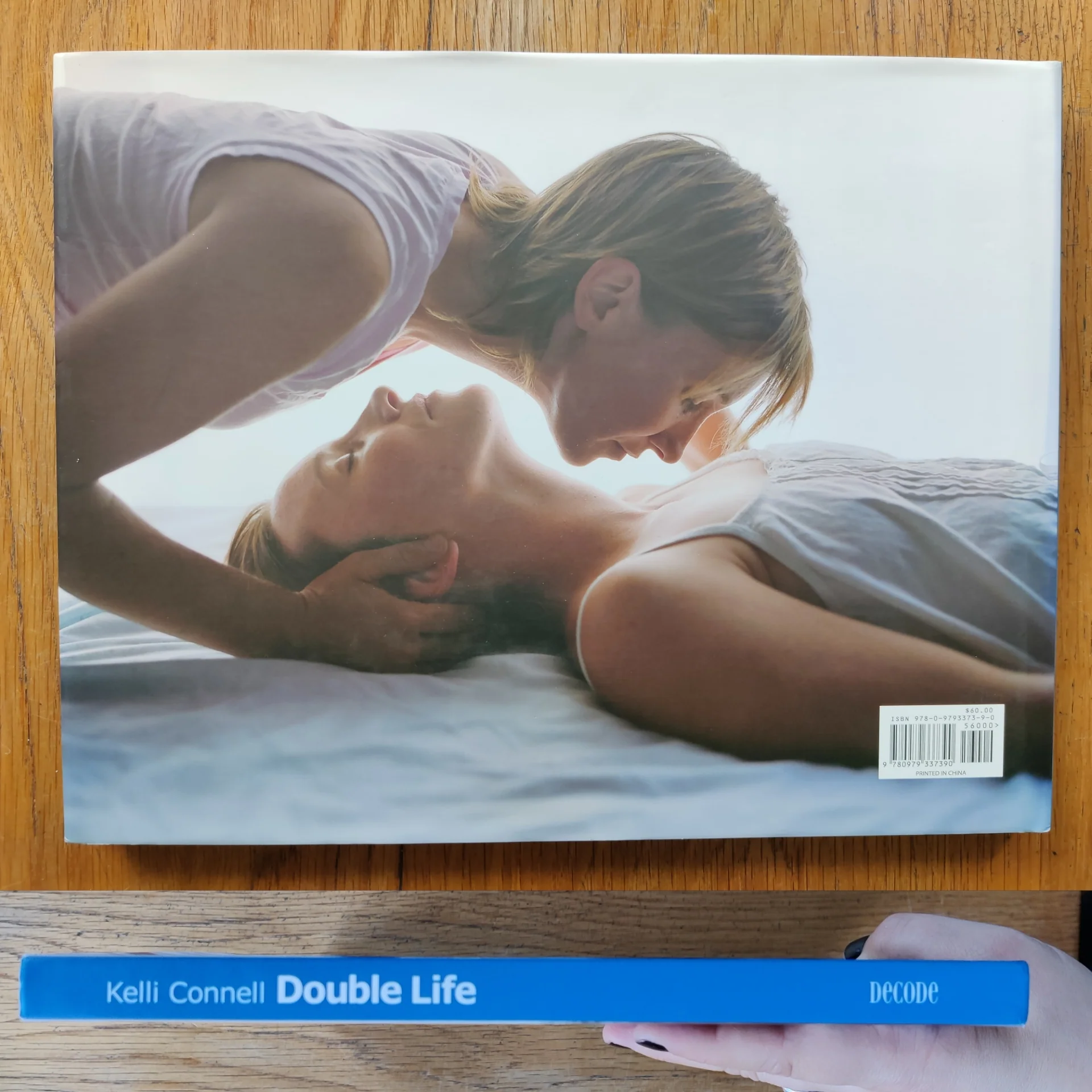 Double Life - Image 10