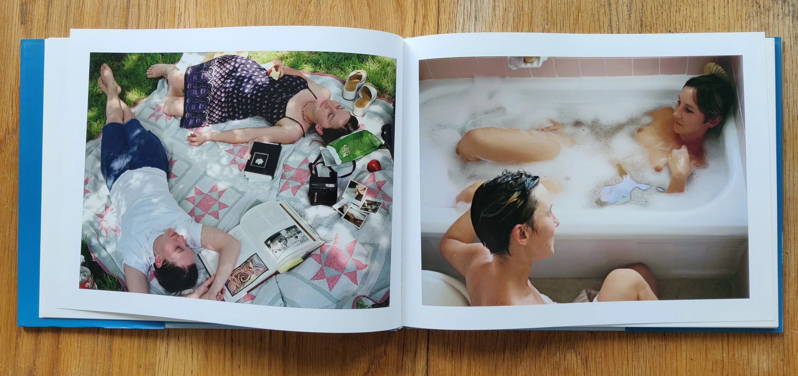 Double Life - Image 4