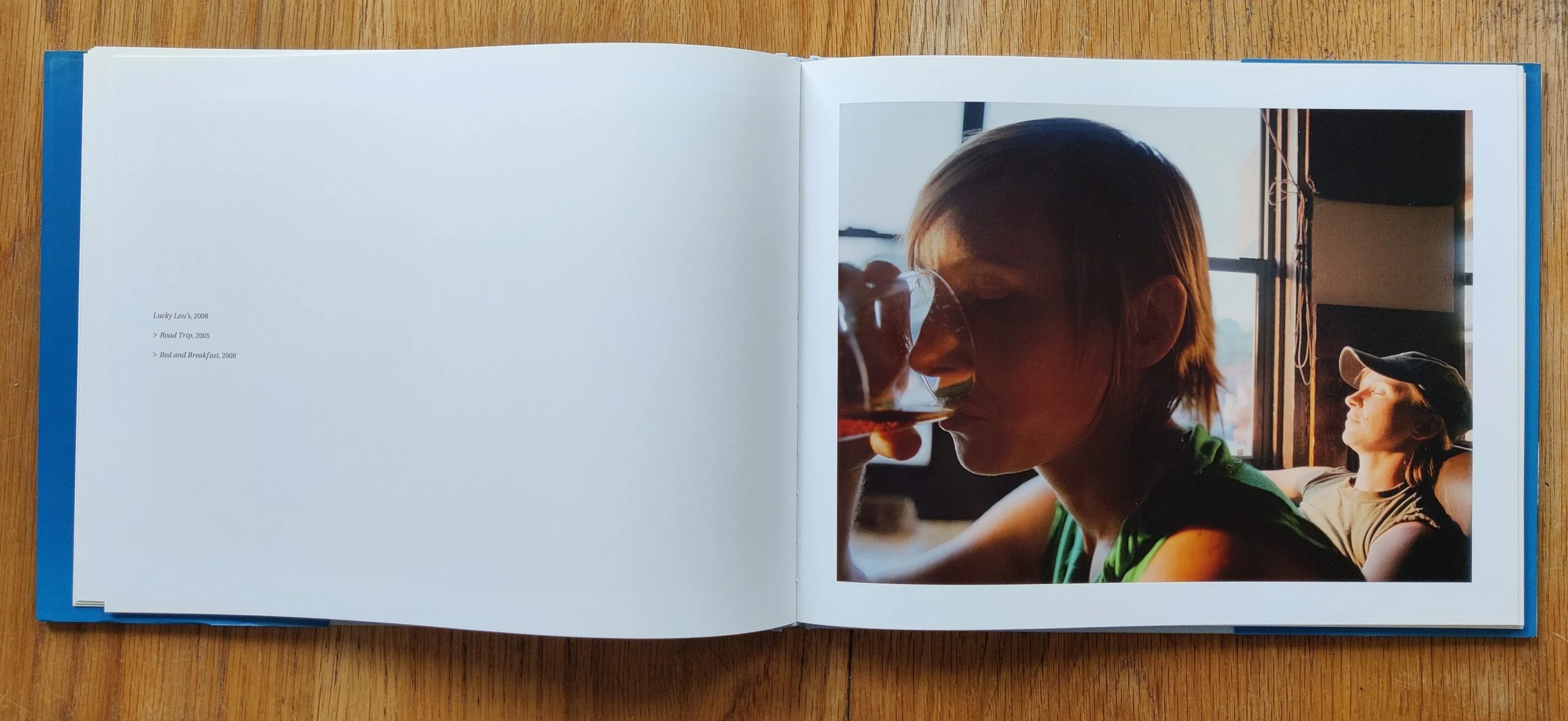 Double Life - Image 6