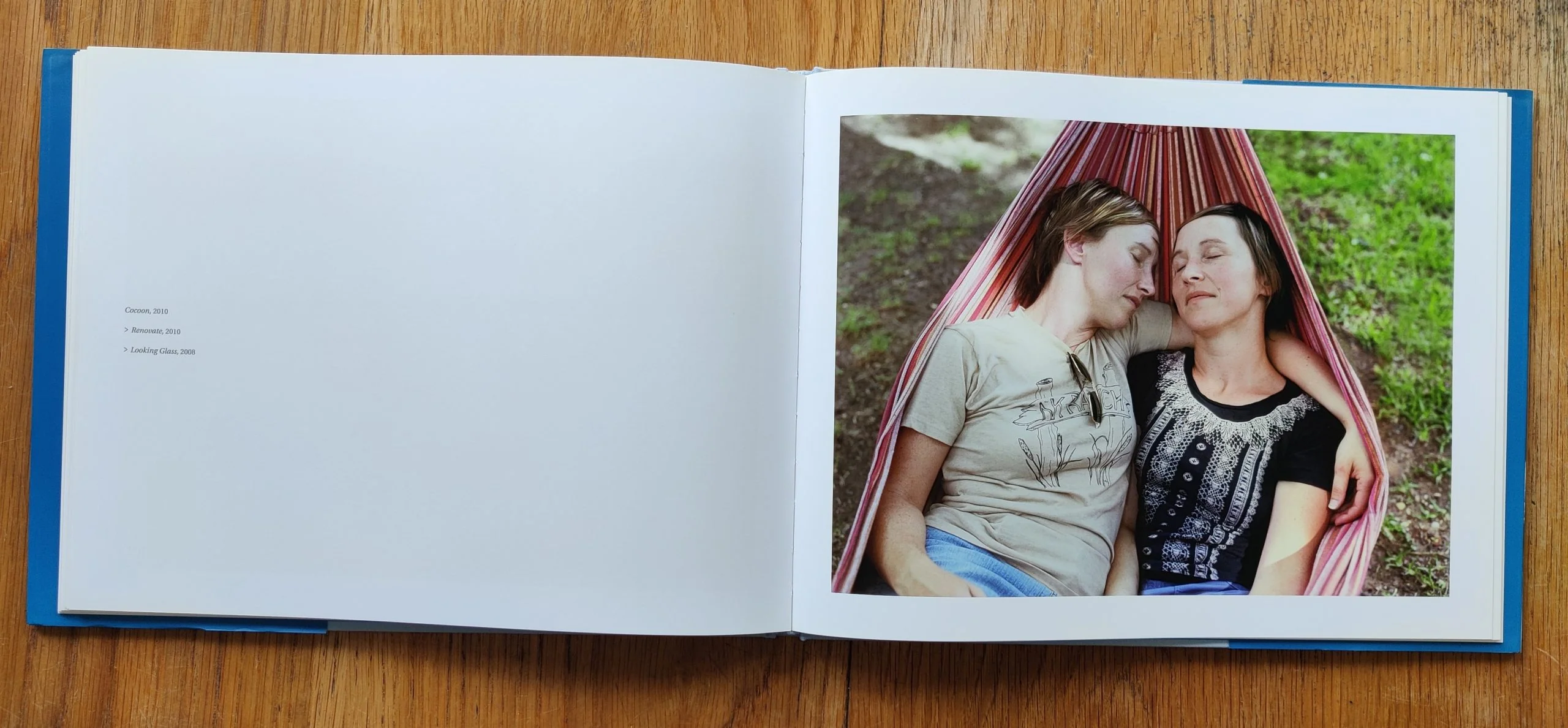 Double Life - Image 7