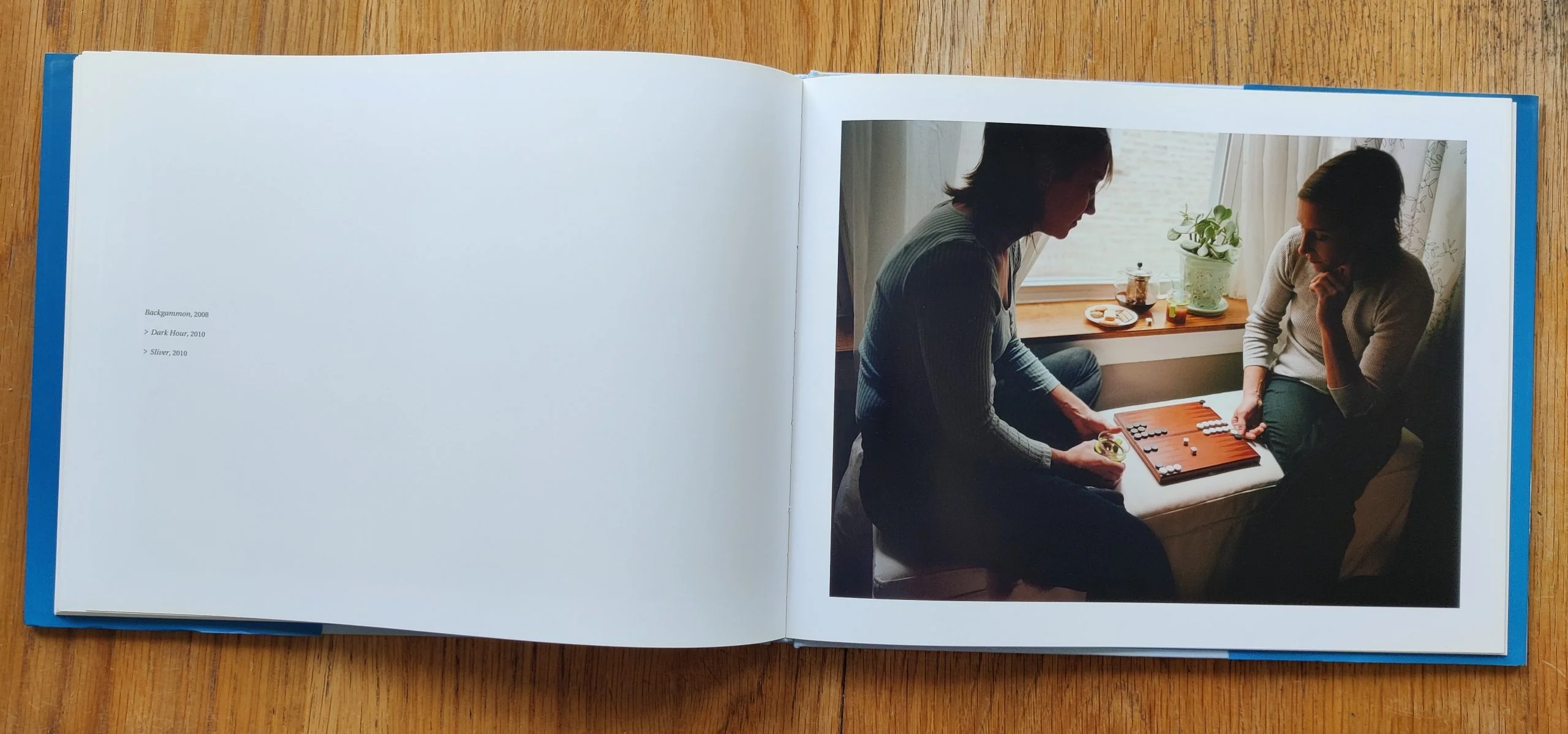 Double Life - Image 8