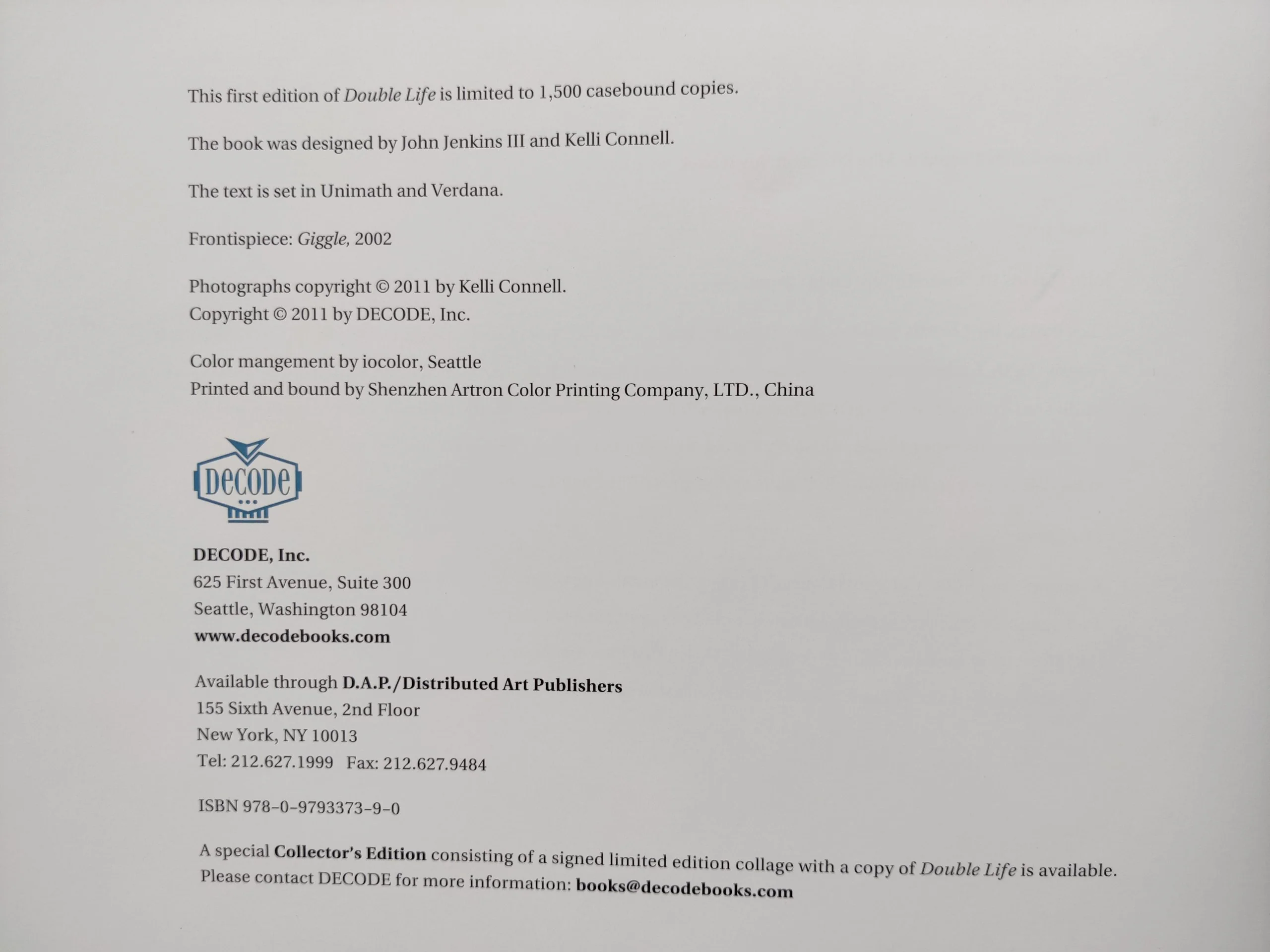 Double Life - Image 9