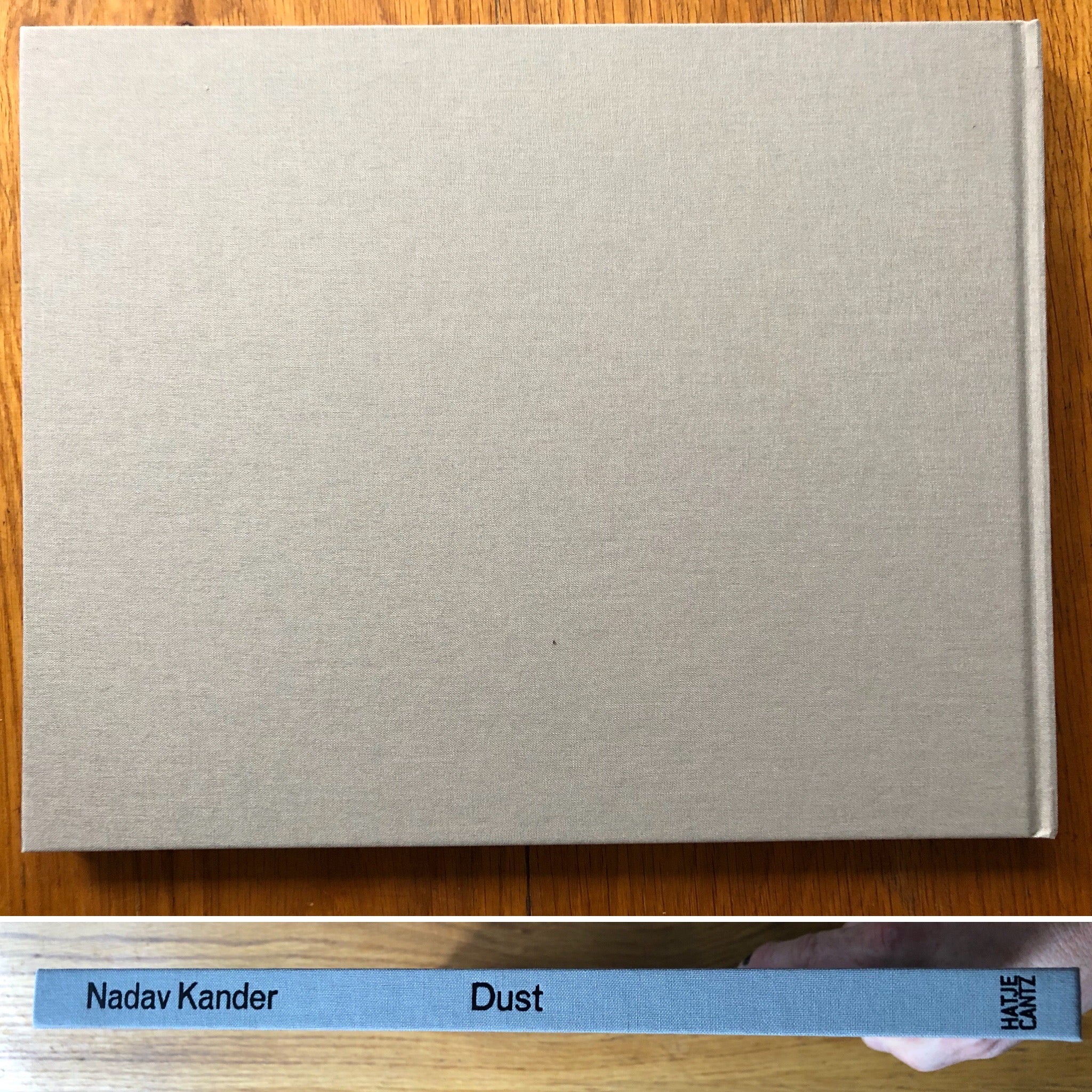 Dust - Image 12