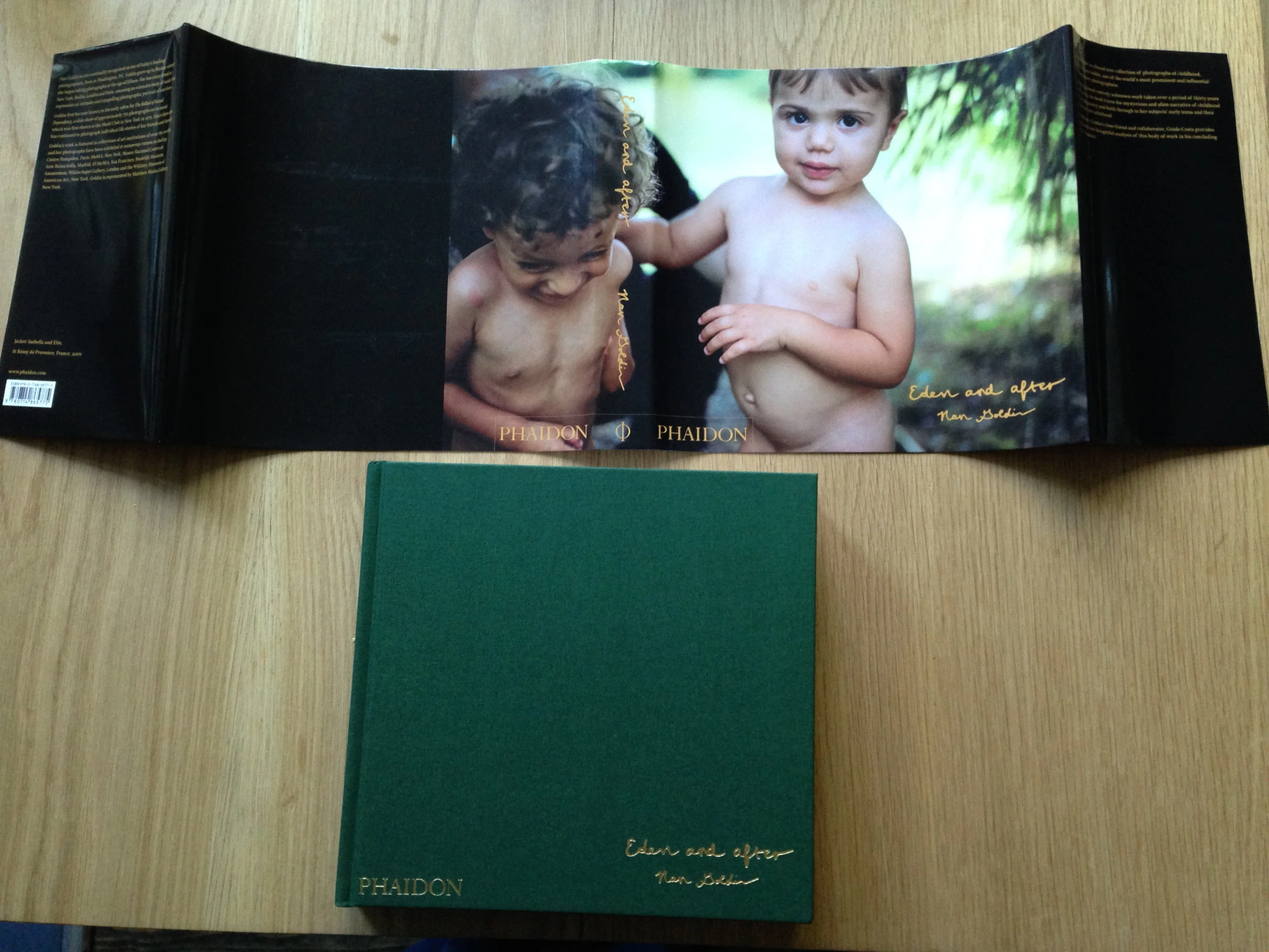 Eden and After - Image 5