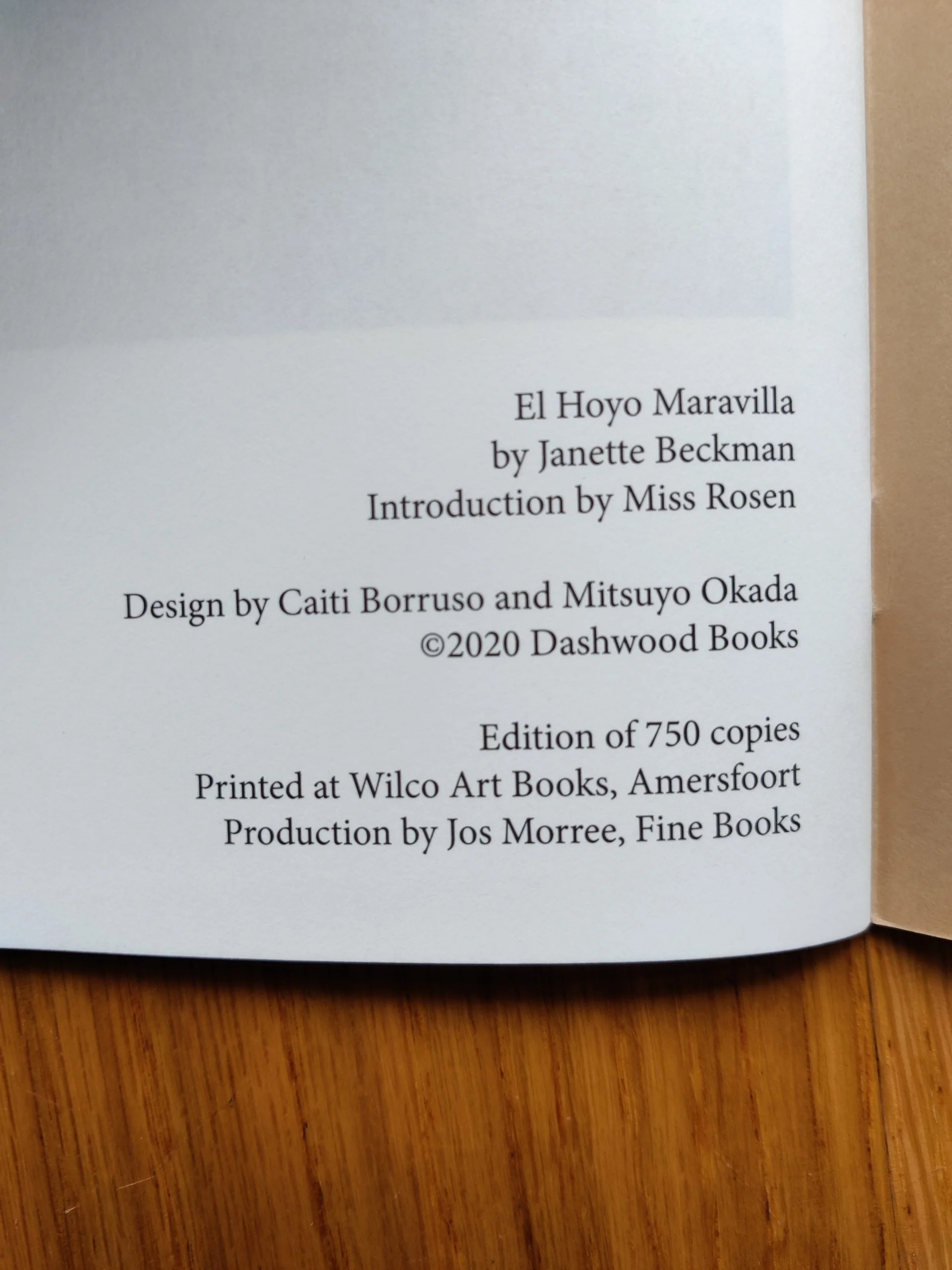 El Hoyo Maravilla - Image 9