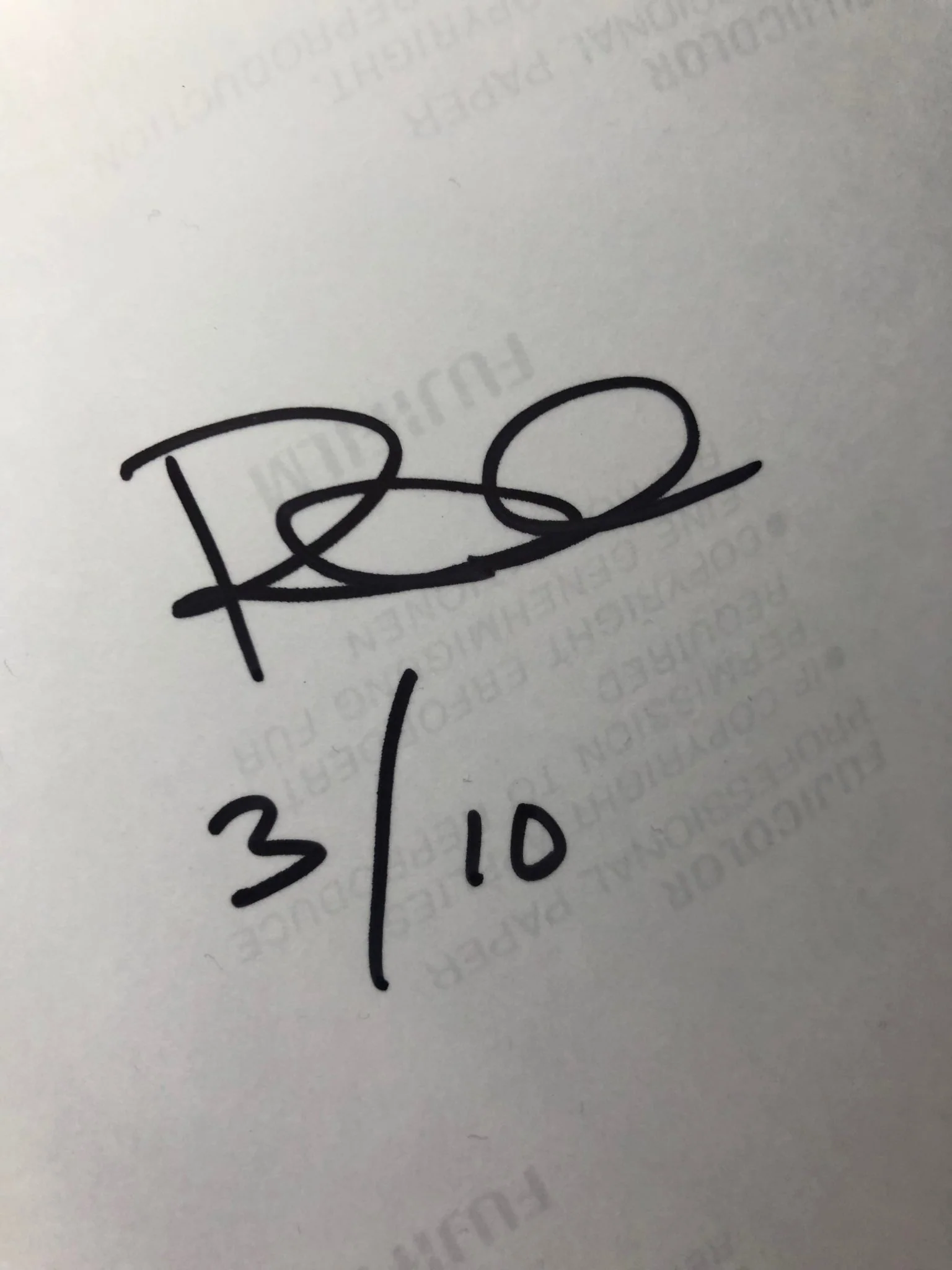 Emily - Austin, Texas April 2014 - Image 3