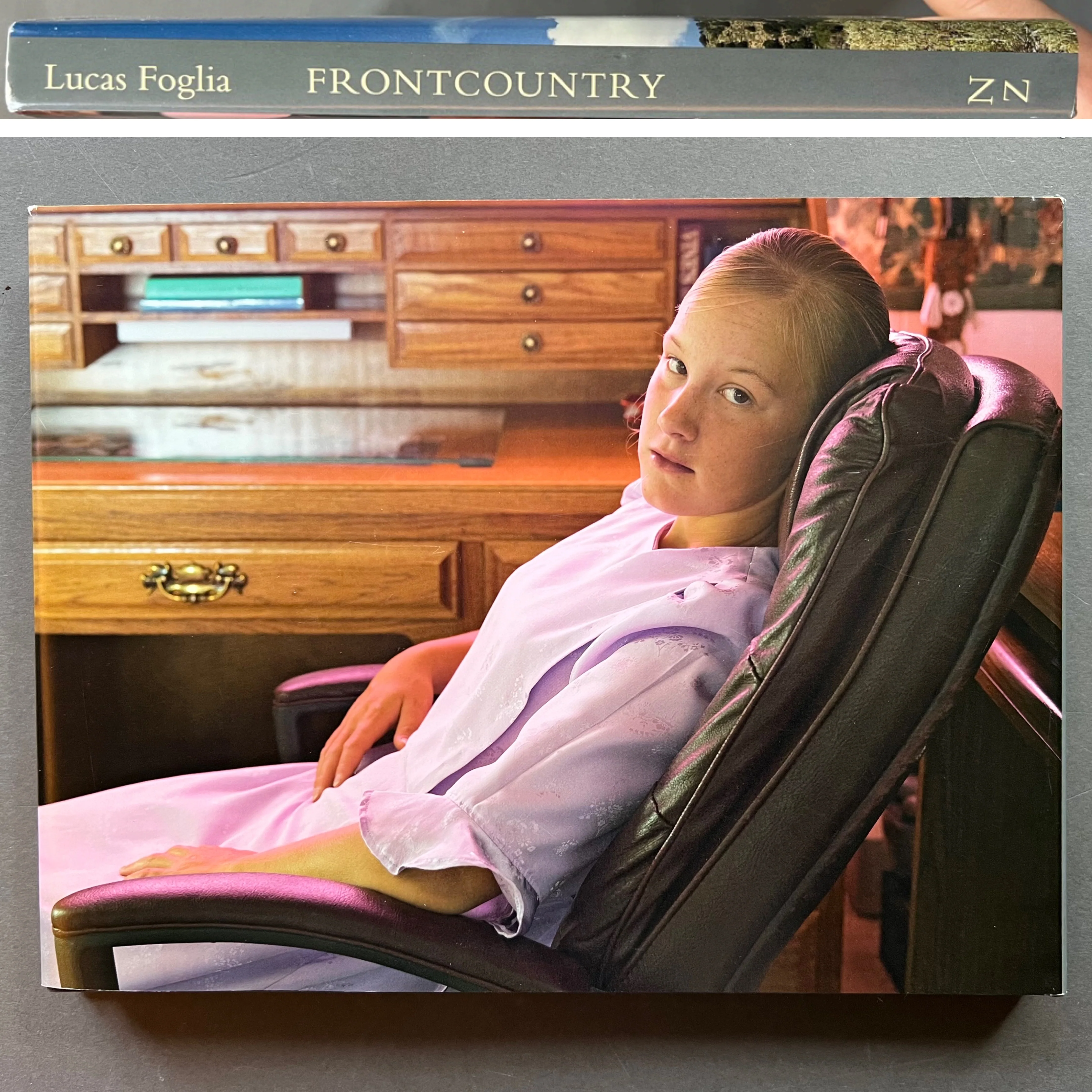 Frontcountry - Image 9