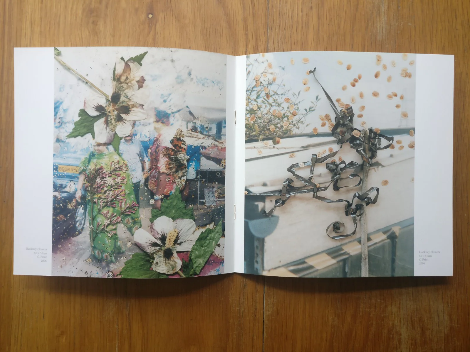 Hackney Flowers Catalogue - Image 3