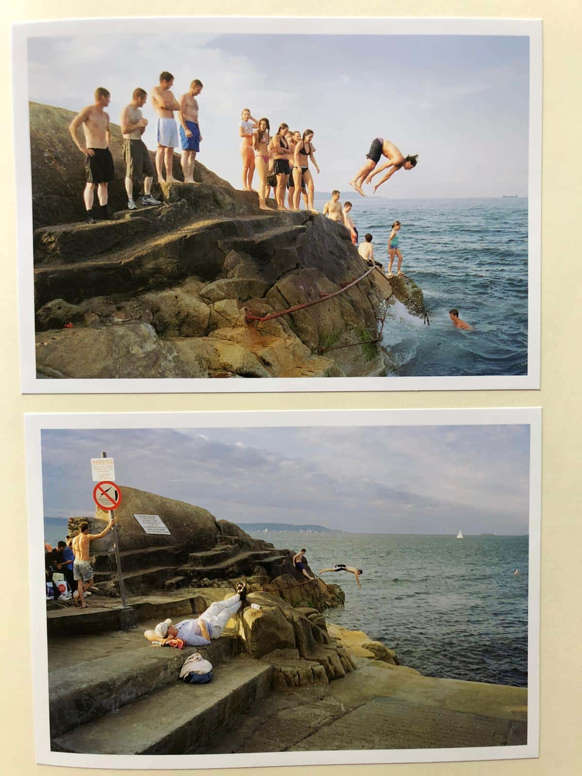 Here Comes Everybody: Chris Killip's Irish Photographs - Image 10
