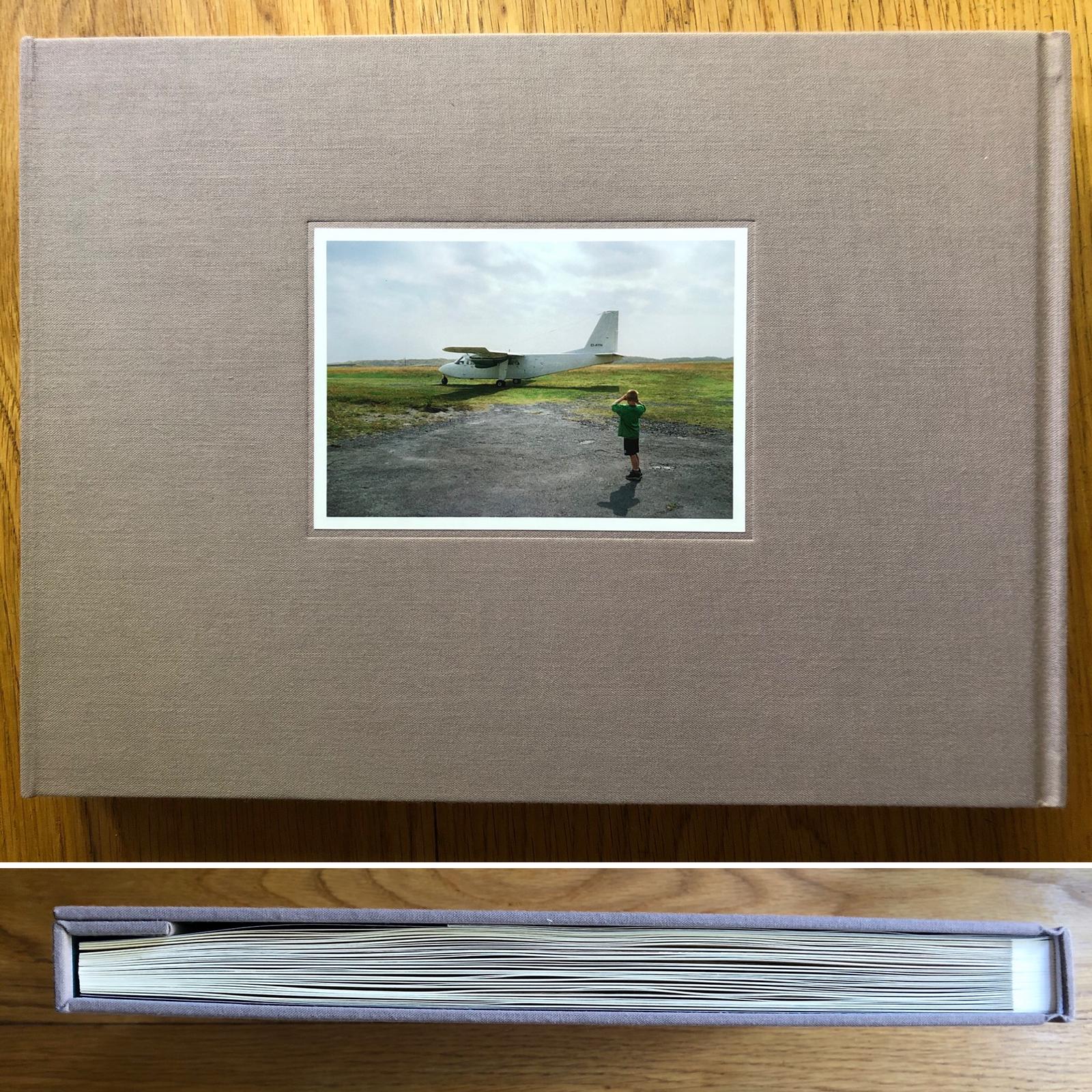 Here Comes Everybody: Chris Killip's Irish Photographs - Image 13