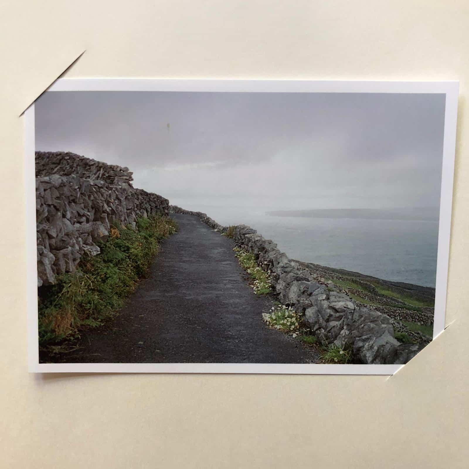 Here Comes Everybody: Chris Killip's Irish Photographs - Image 3