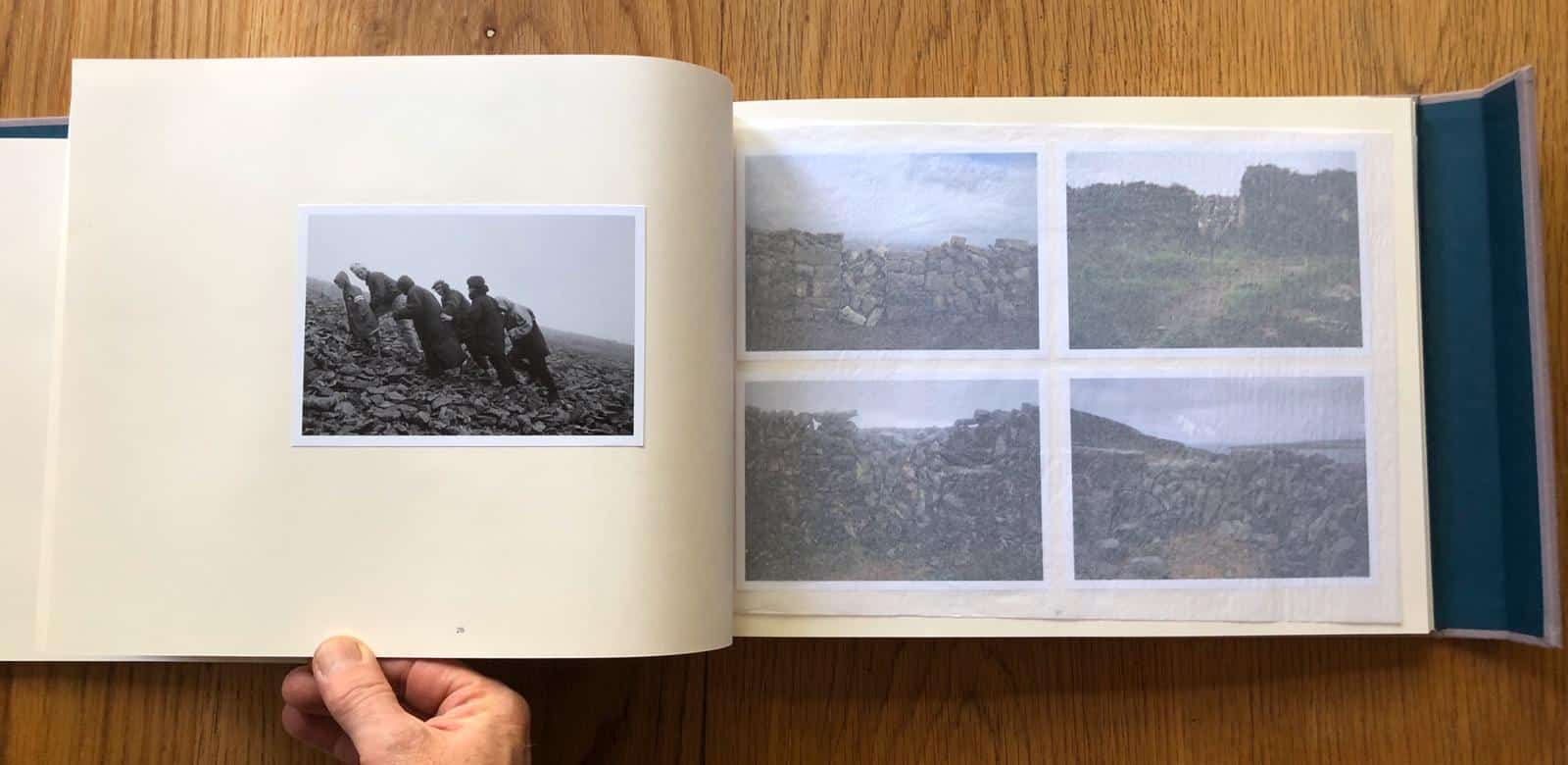 Here Comes Everybody: Chris Killip's Irish Photographs - Image 9