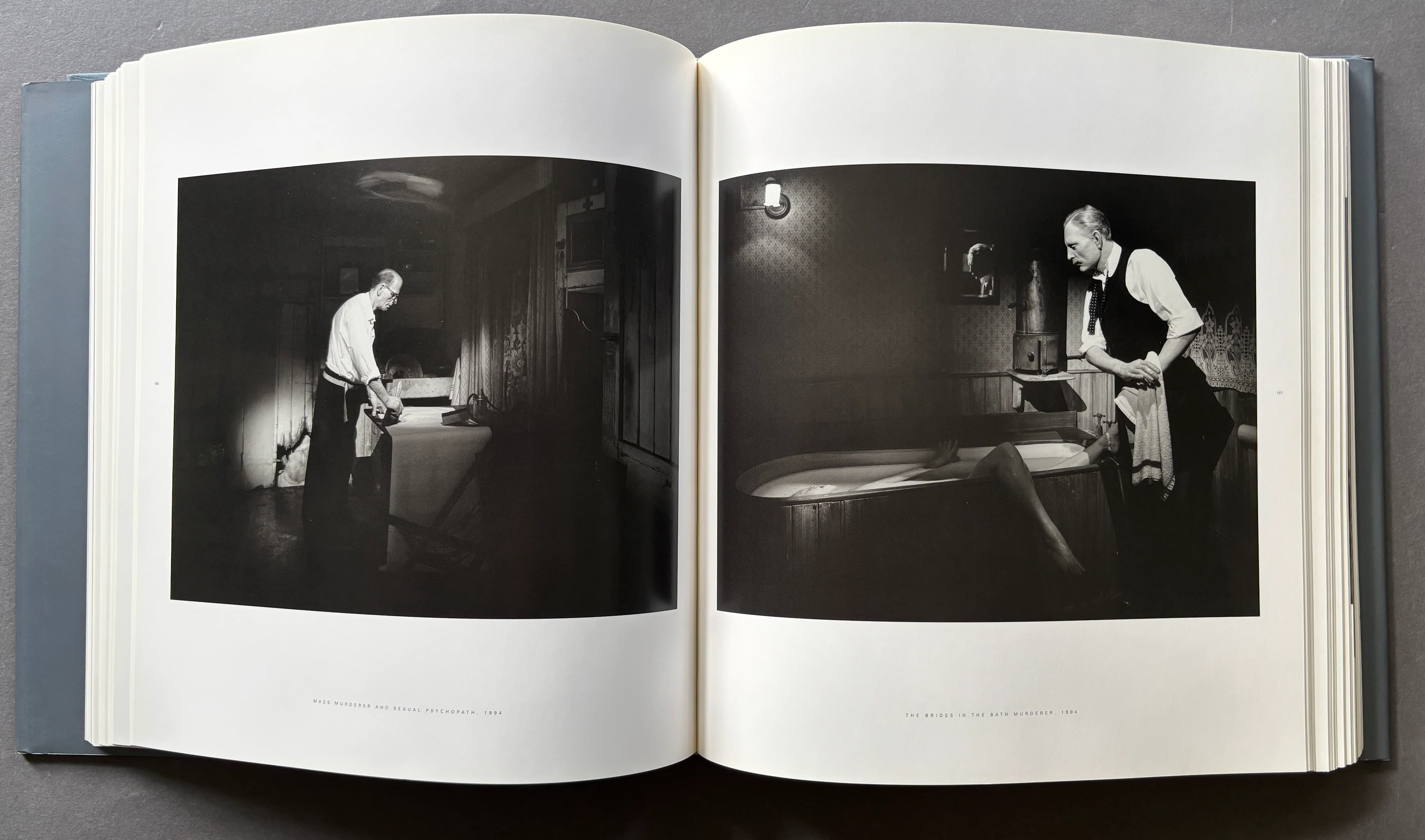 Hiroshi Sugimoto - Image 3