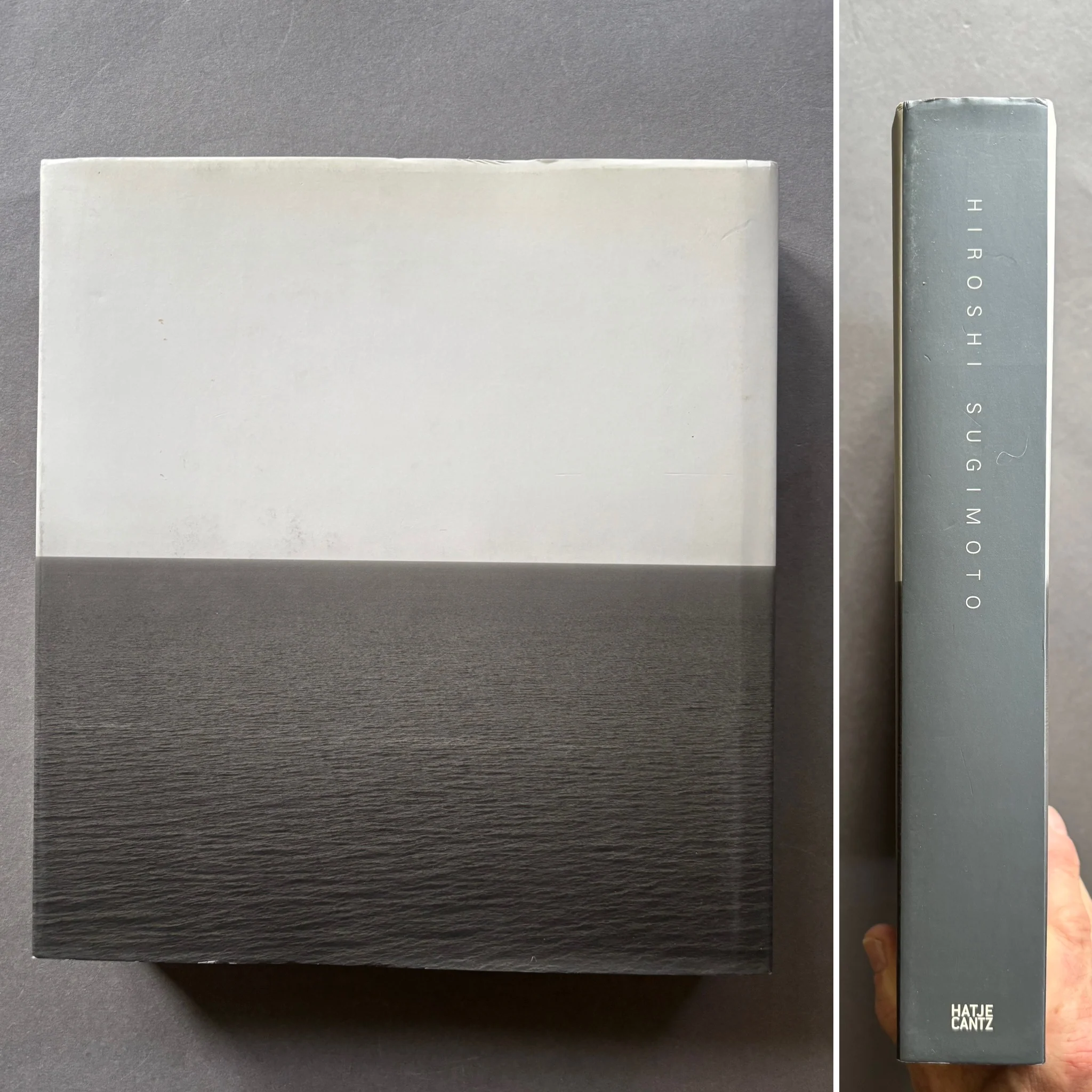 Hiroshi Sugimoto - Image 7