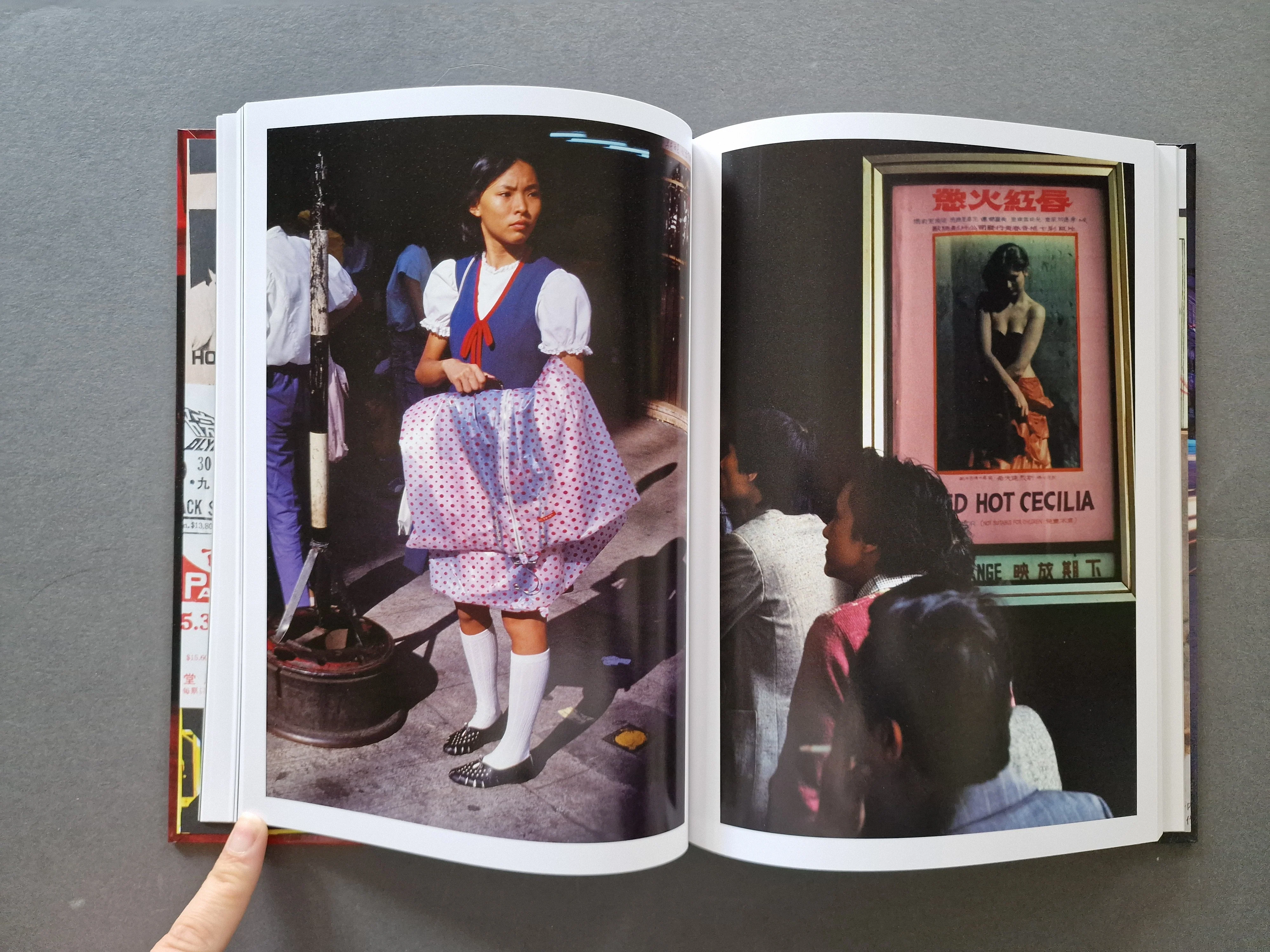 HK:PM: Hong Kong Night Life 1974 - 1989 - Image 5