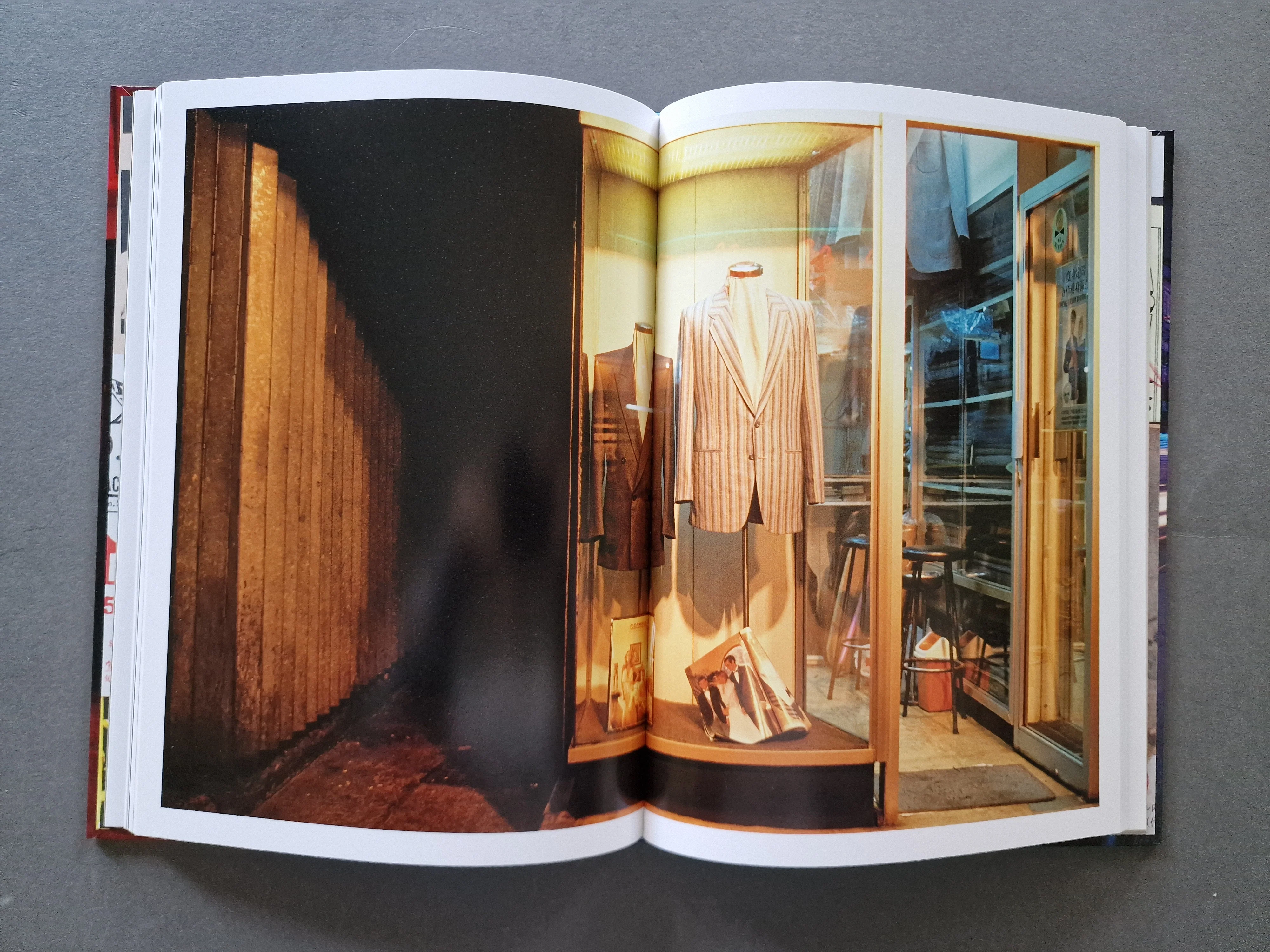 HK:PM: Hong Kong Night Life 1974 - 1989 - Image 6